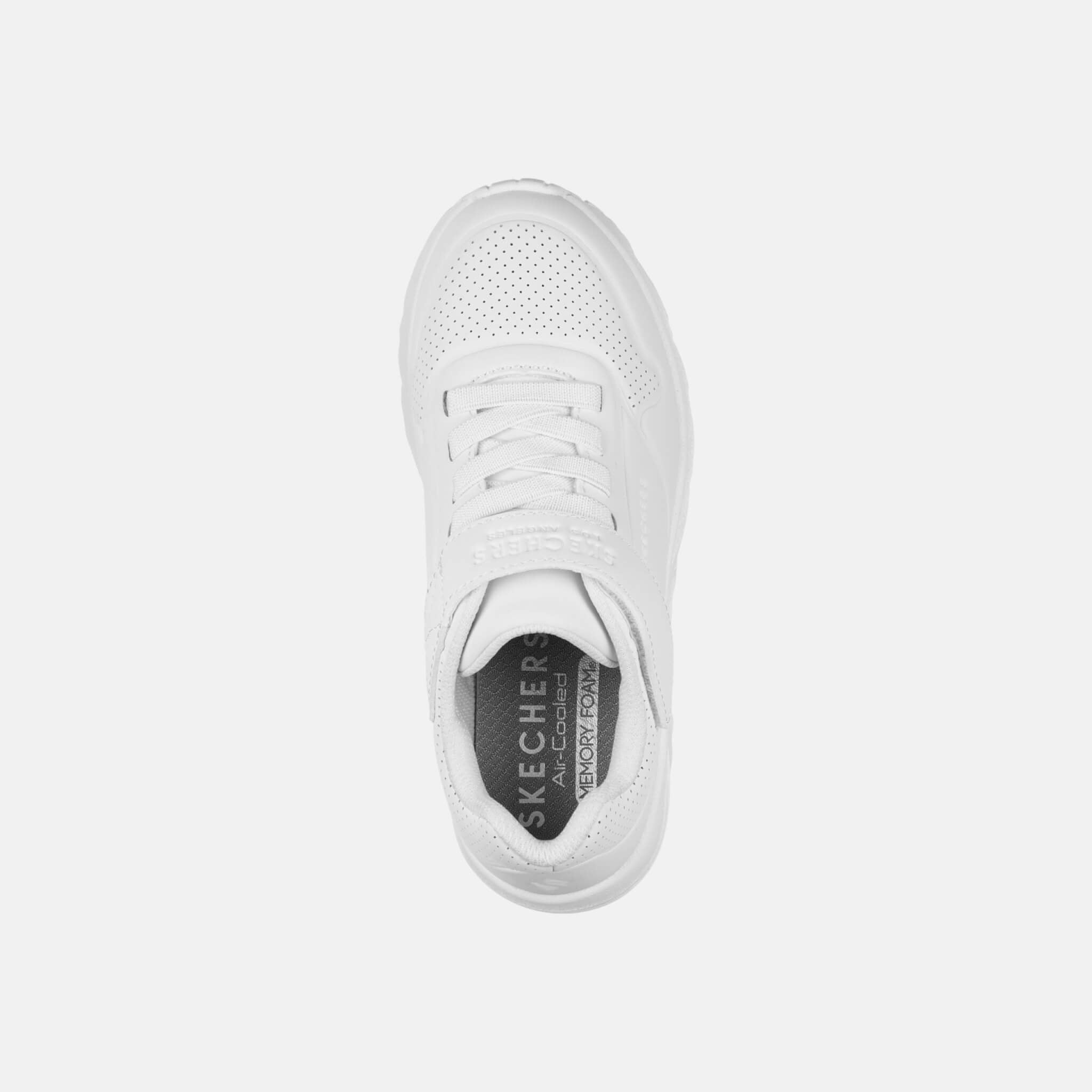 Skechers Uno Lite Vendox White