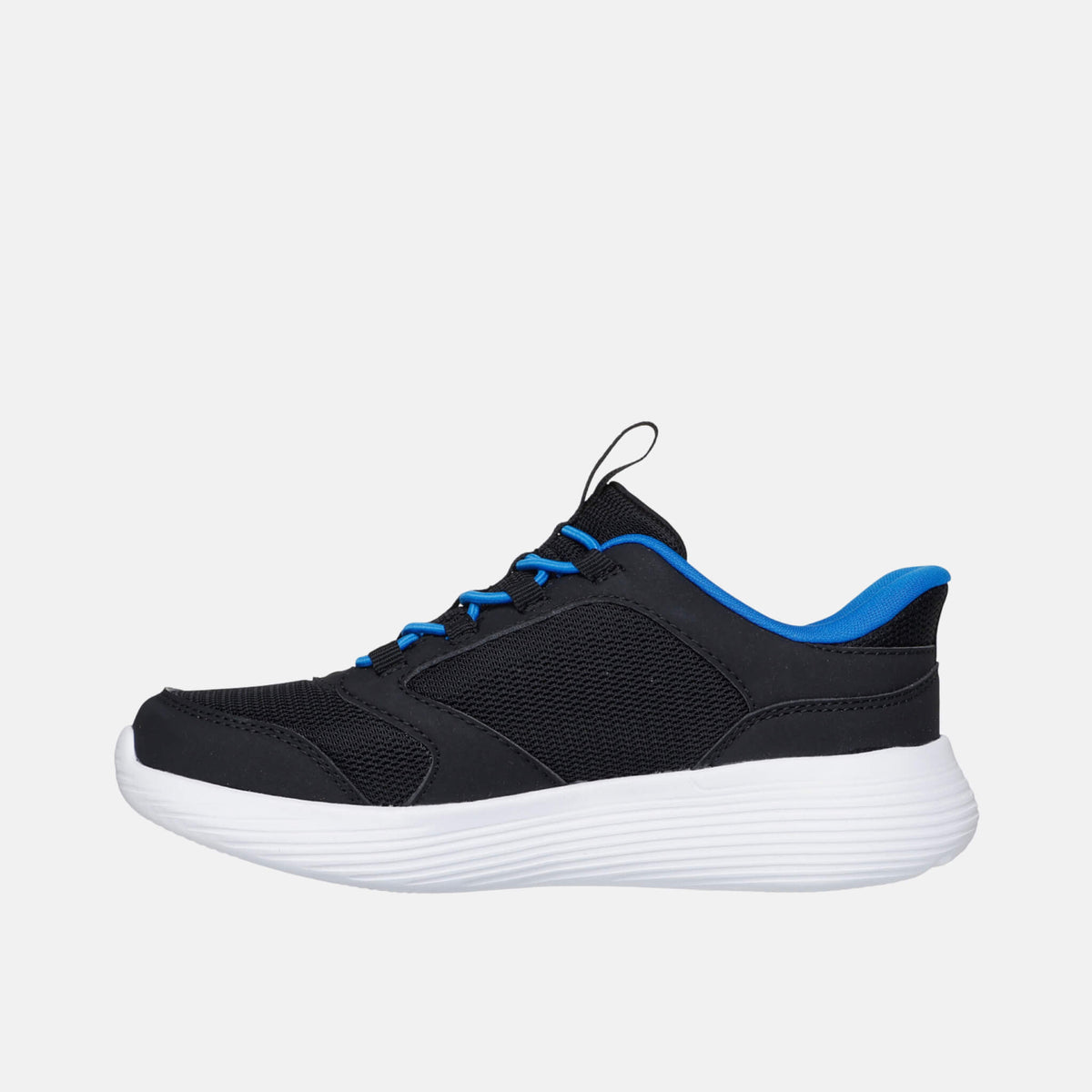 Skechers Go Run 400 V.2 Turbo Brisk Black/Royal