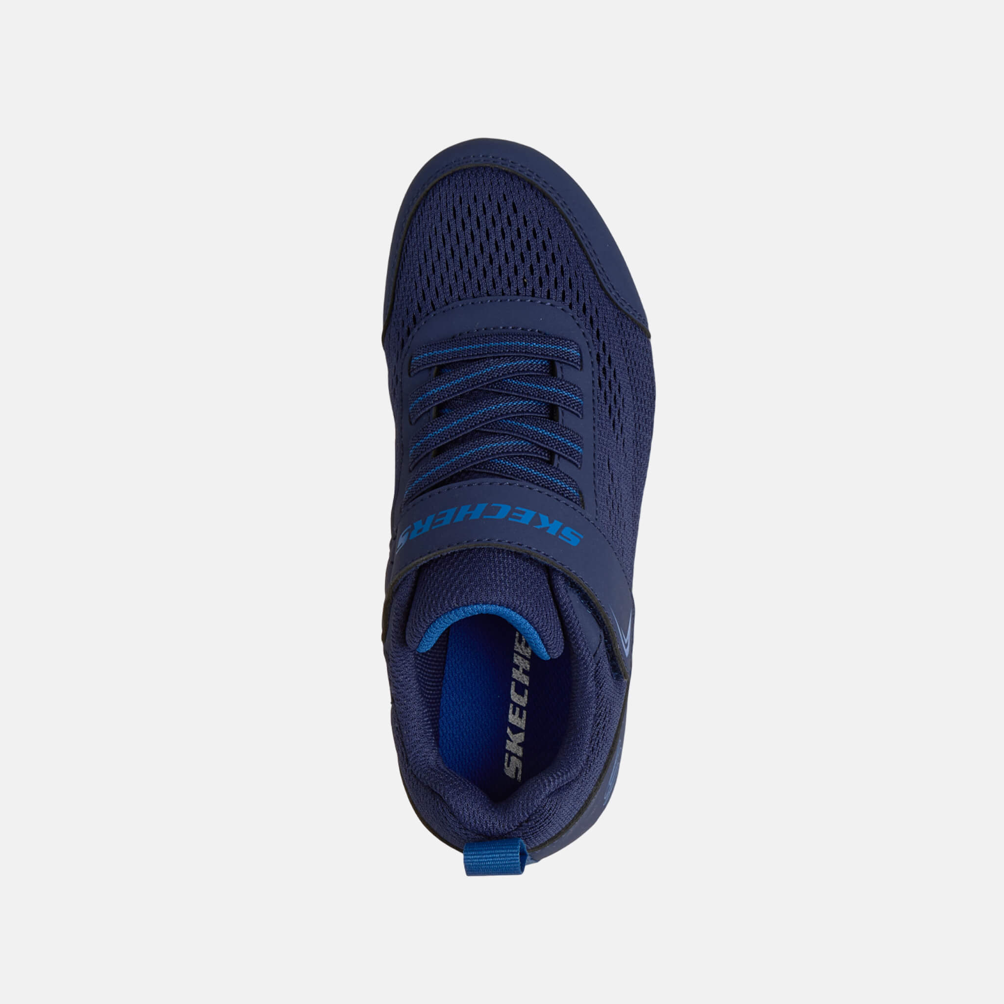 Skechers Bounder Quantarun Navy