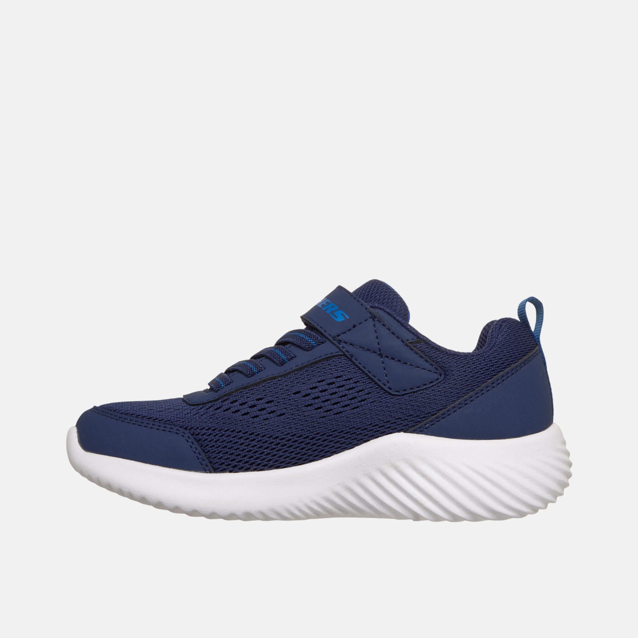 Skechers Bounder Quantarun Navy