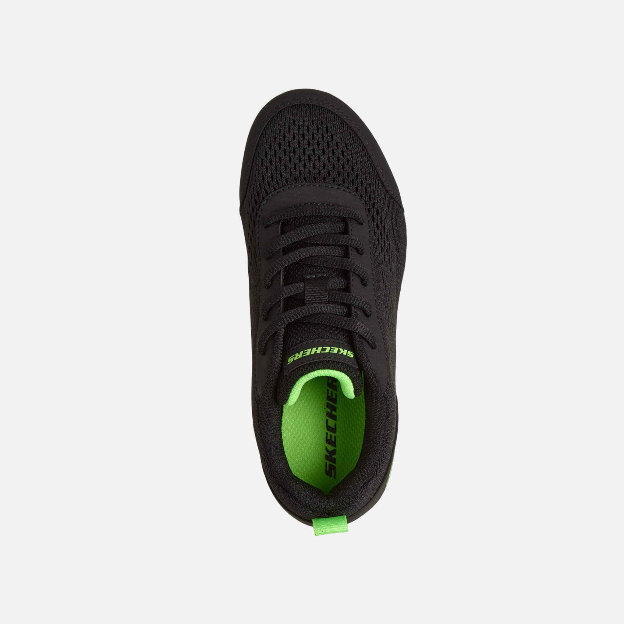 Skechers Bounder Quanta Pacer Black