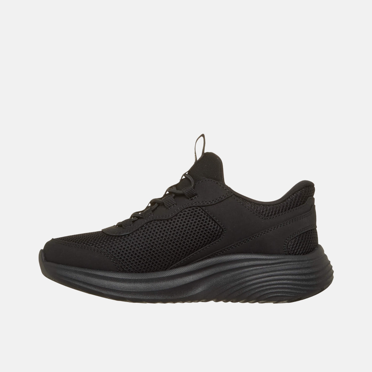 Skechers Bounder Pro Black/Black