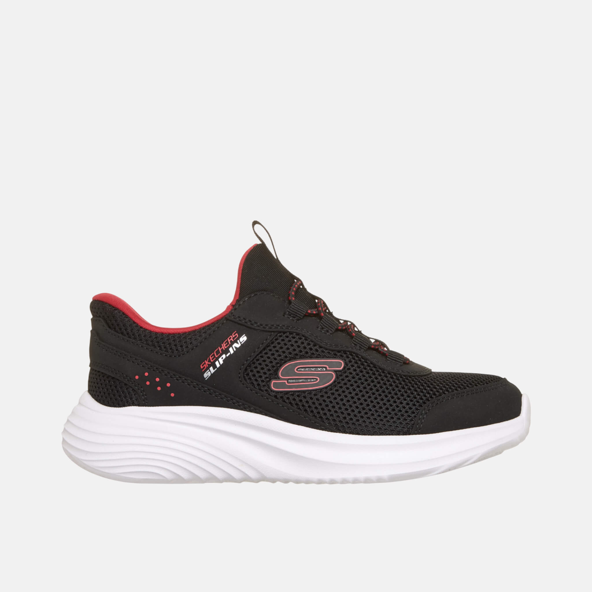 Skechers Bounder Pro Black