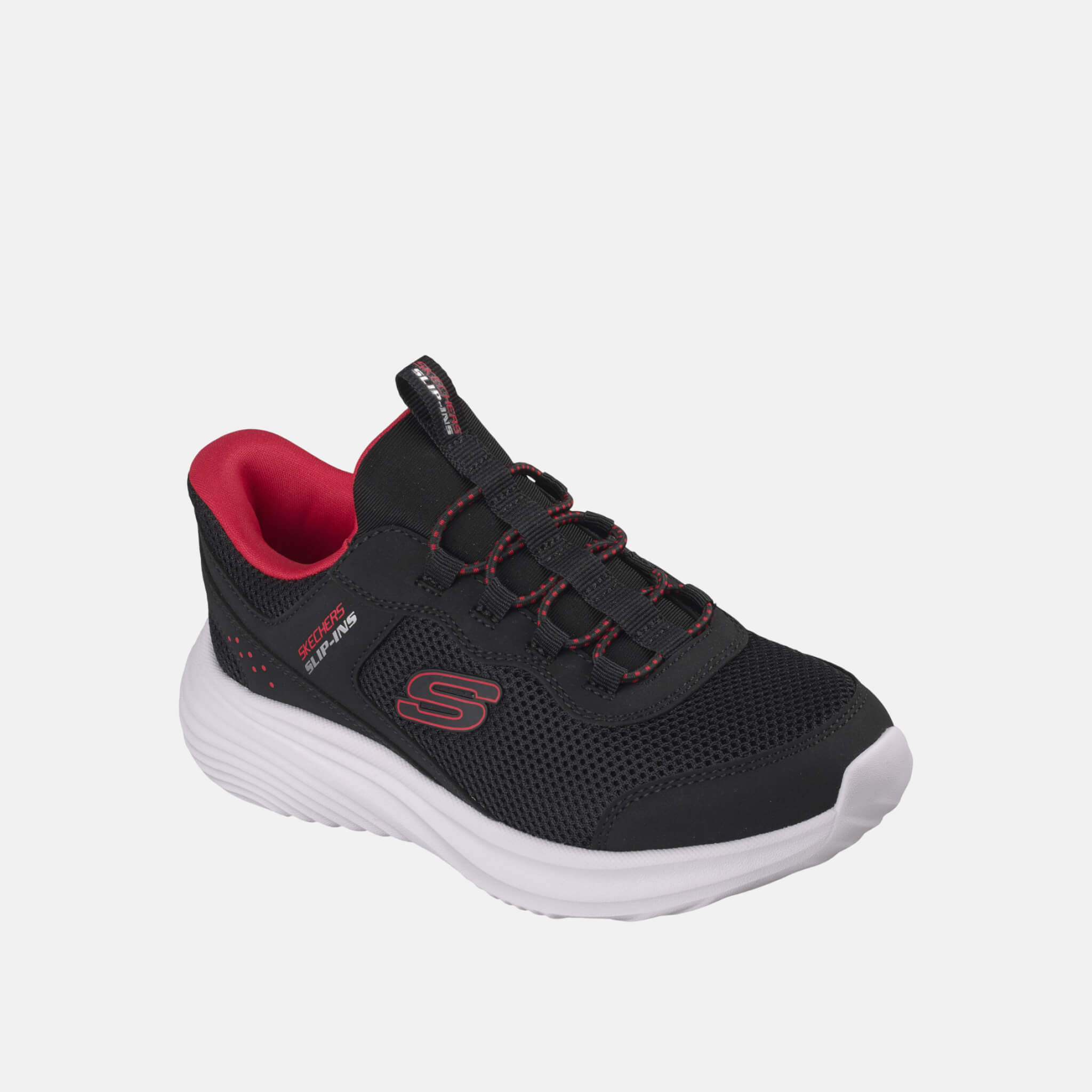 Skechers Bounder Pro Black