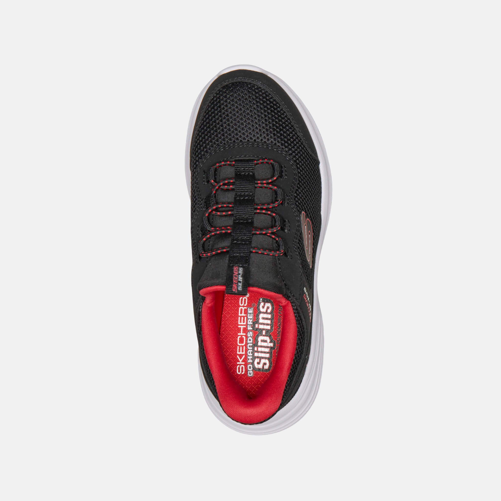 Skechers Bounder Pro Black