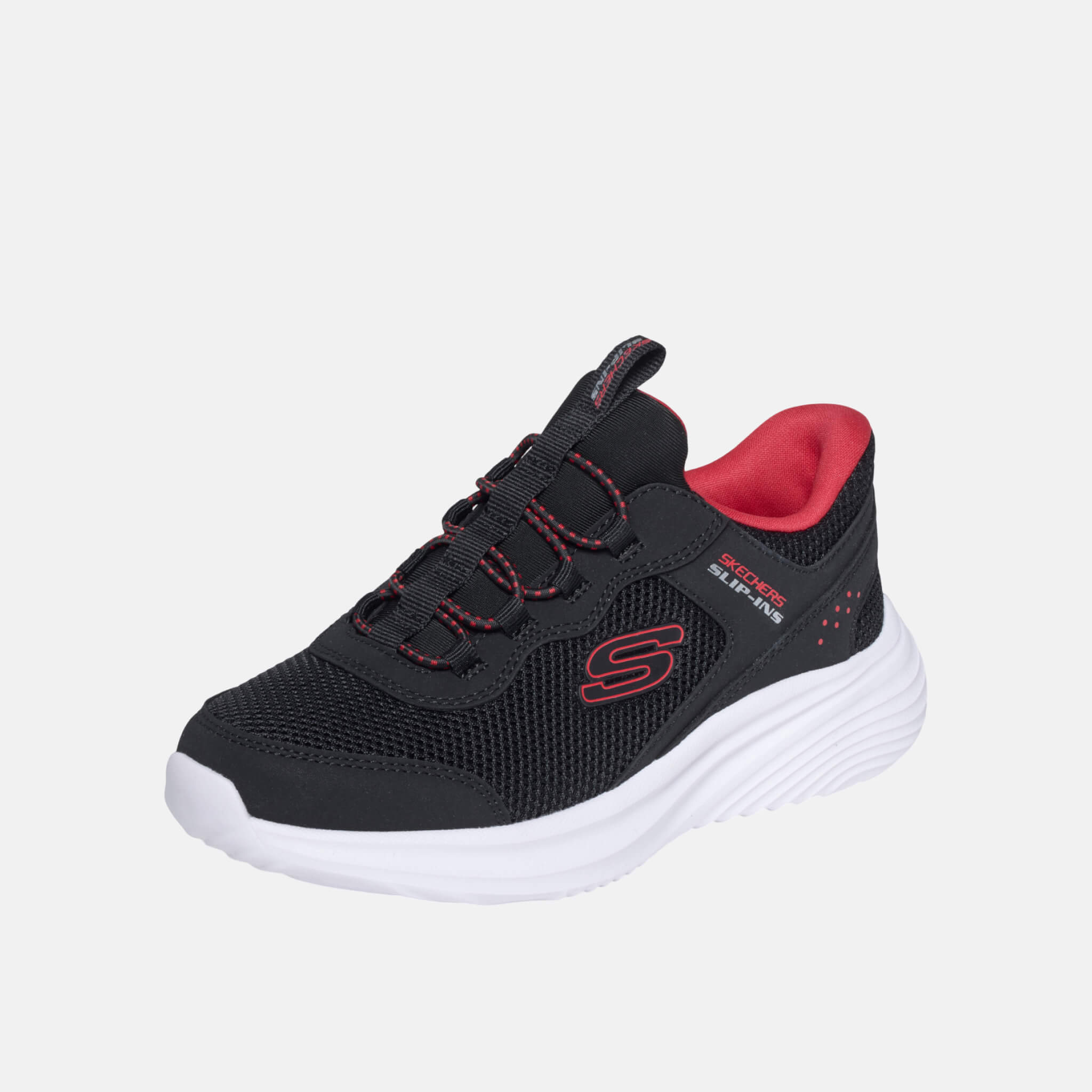 Skechers Bounder Pro Black