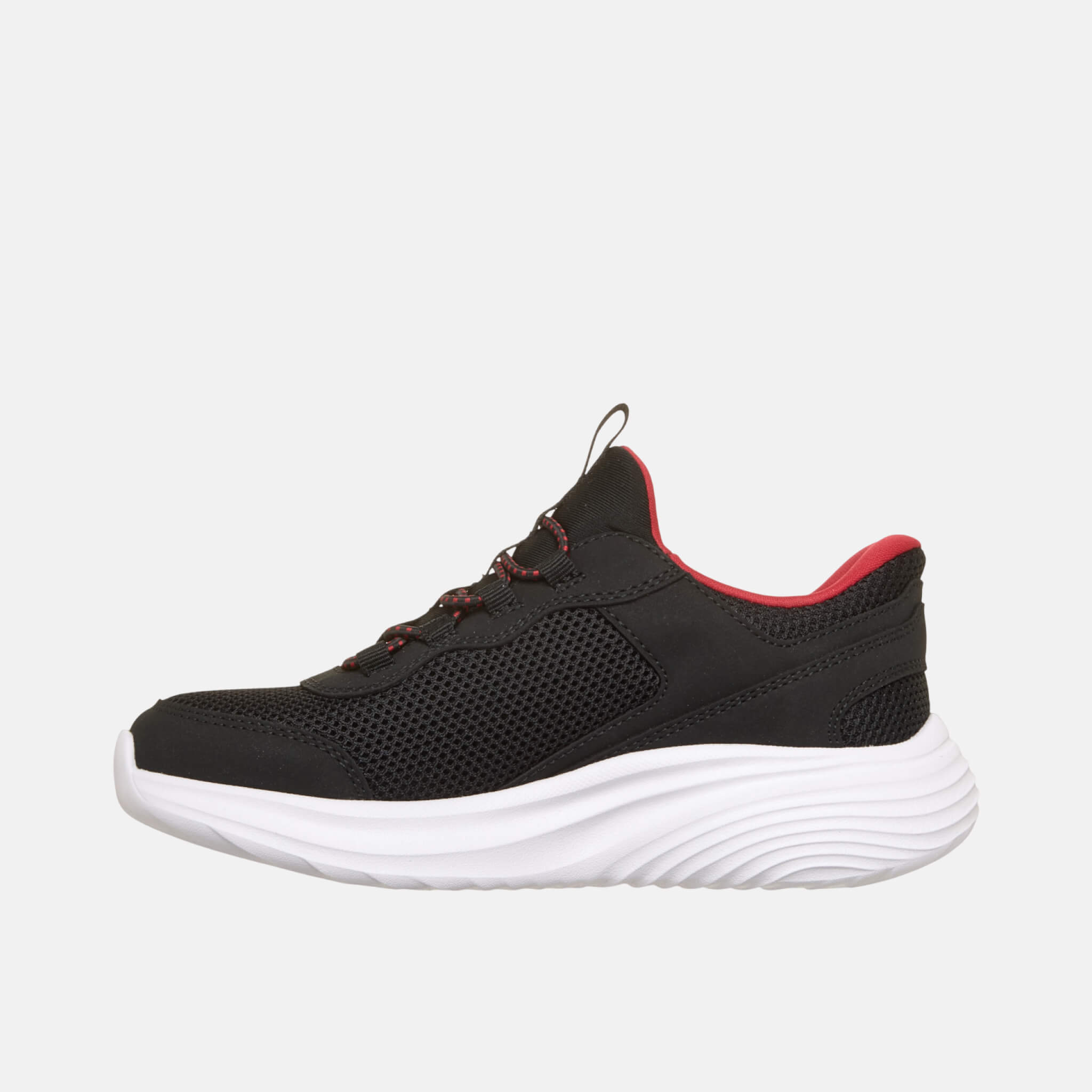 Skechers Bounder Pro Black