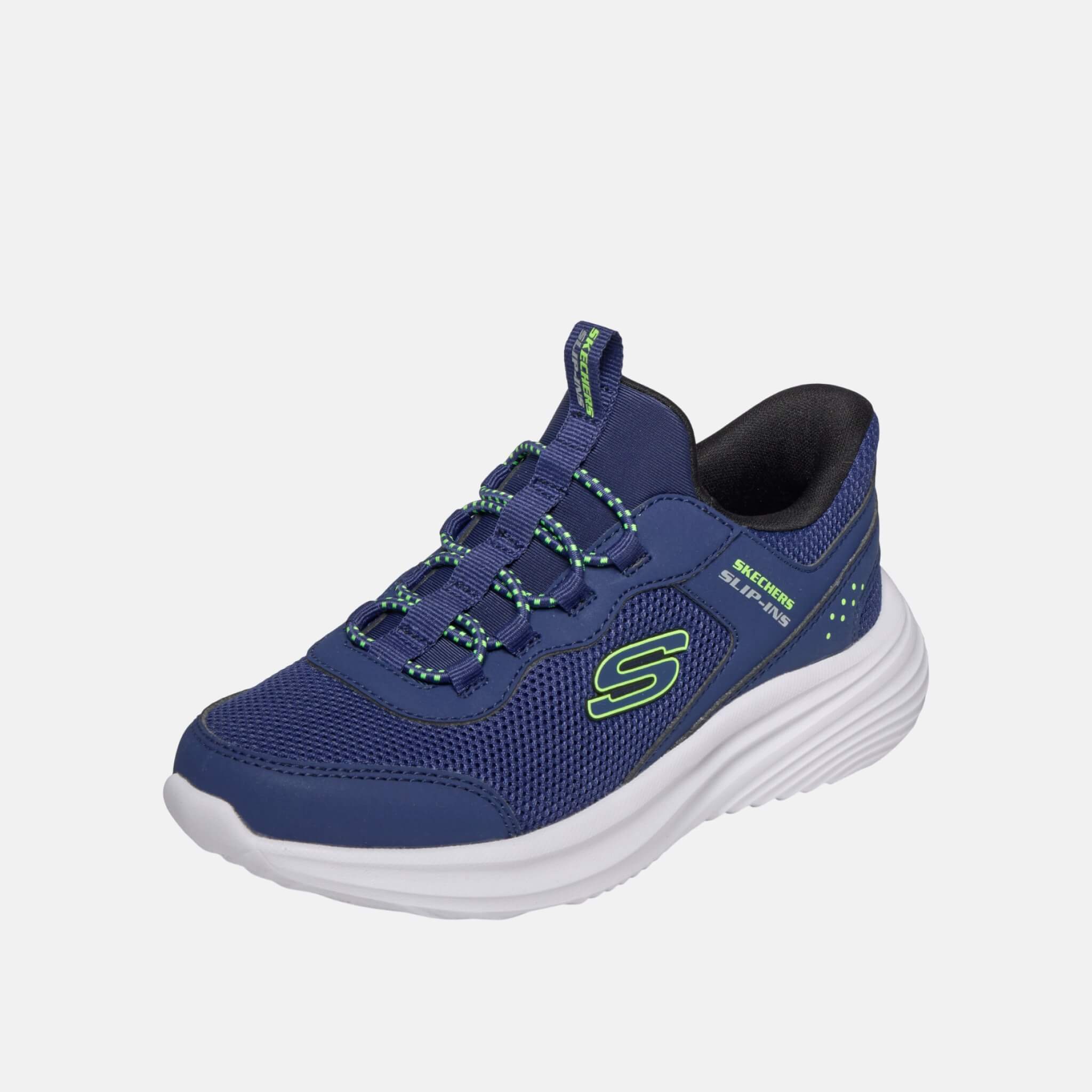 Skechers Bounder Pro Navy