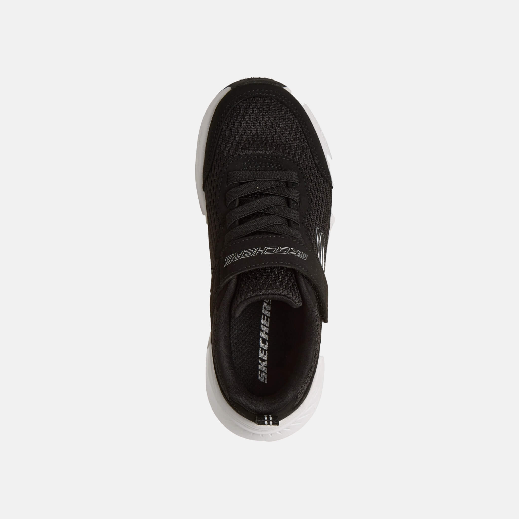 Skechers Edgeride Black