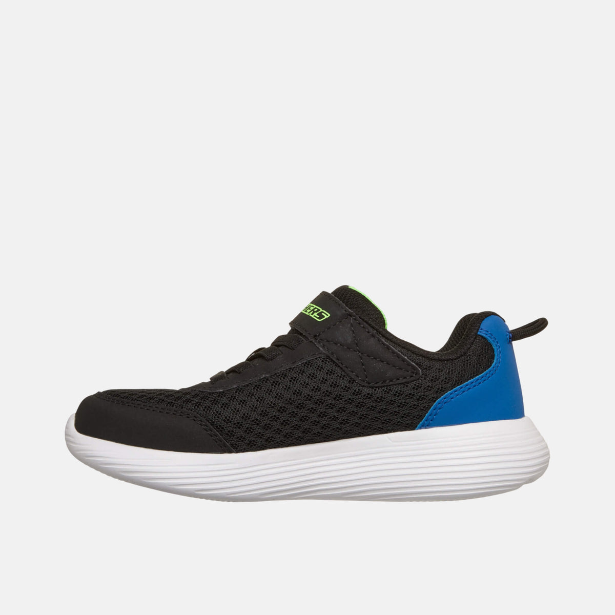 Skechers Go Run 400 V.2 Quatna Stride Black