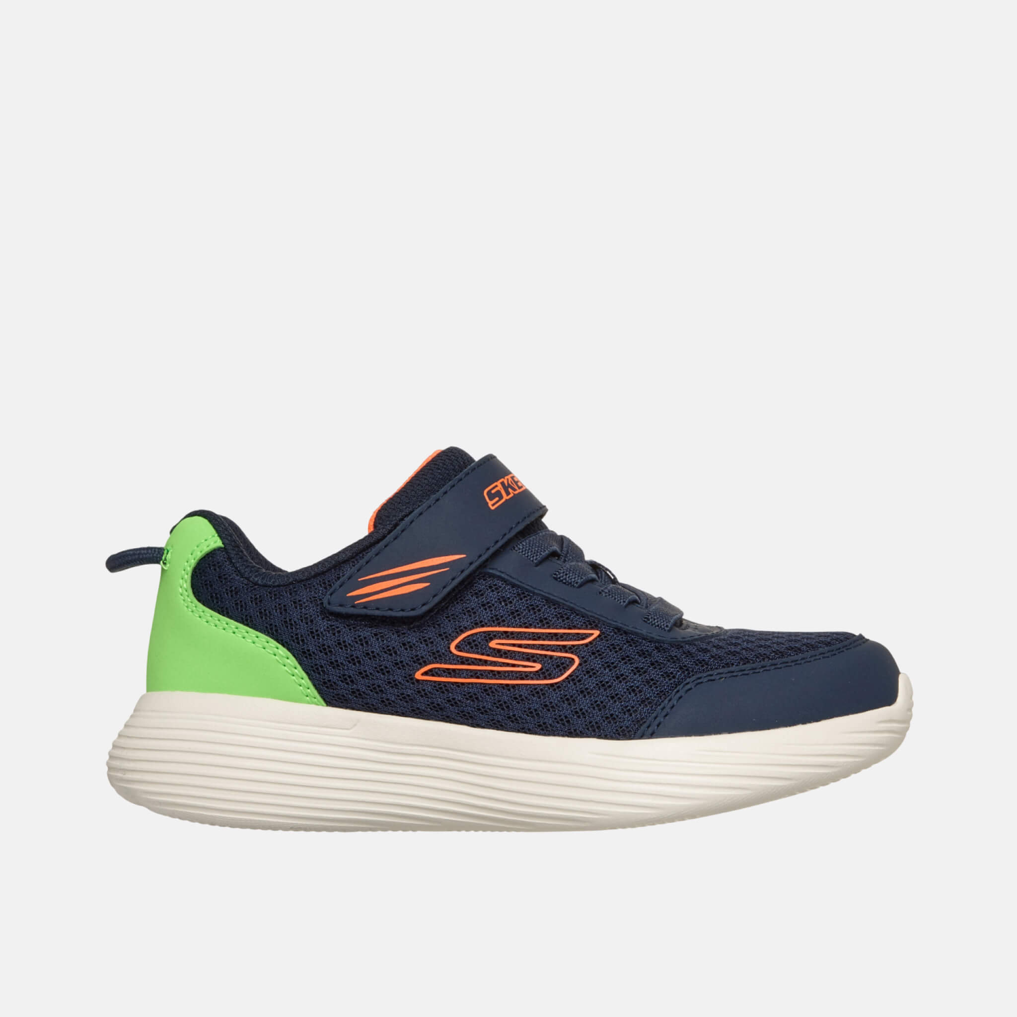 Skechers Go Run 400 V.2 Quatna Stride Navy