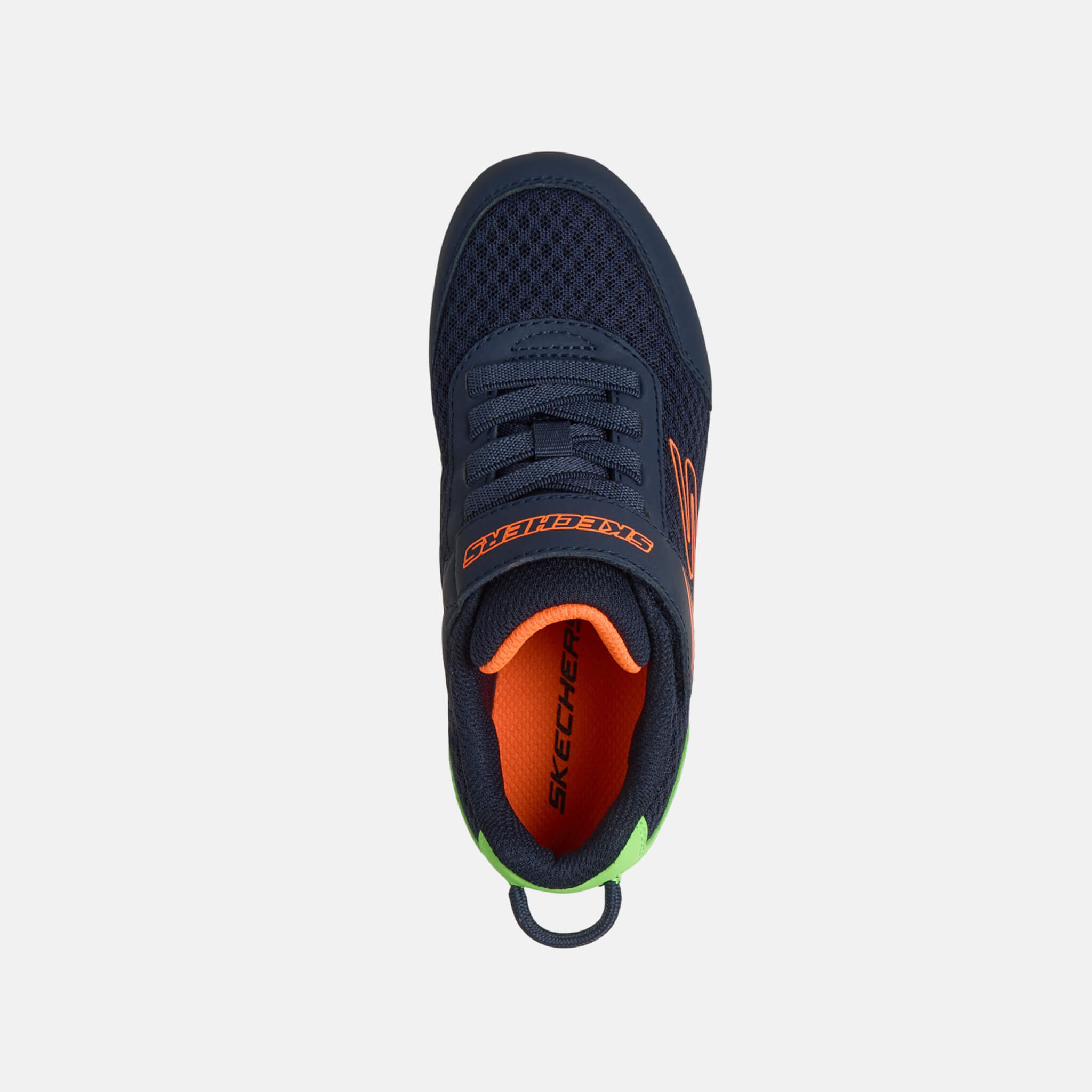 Skechers Go Run 400 V.2 Quatna Stride Navy