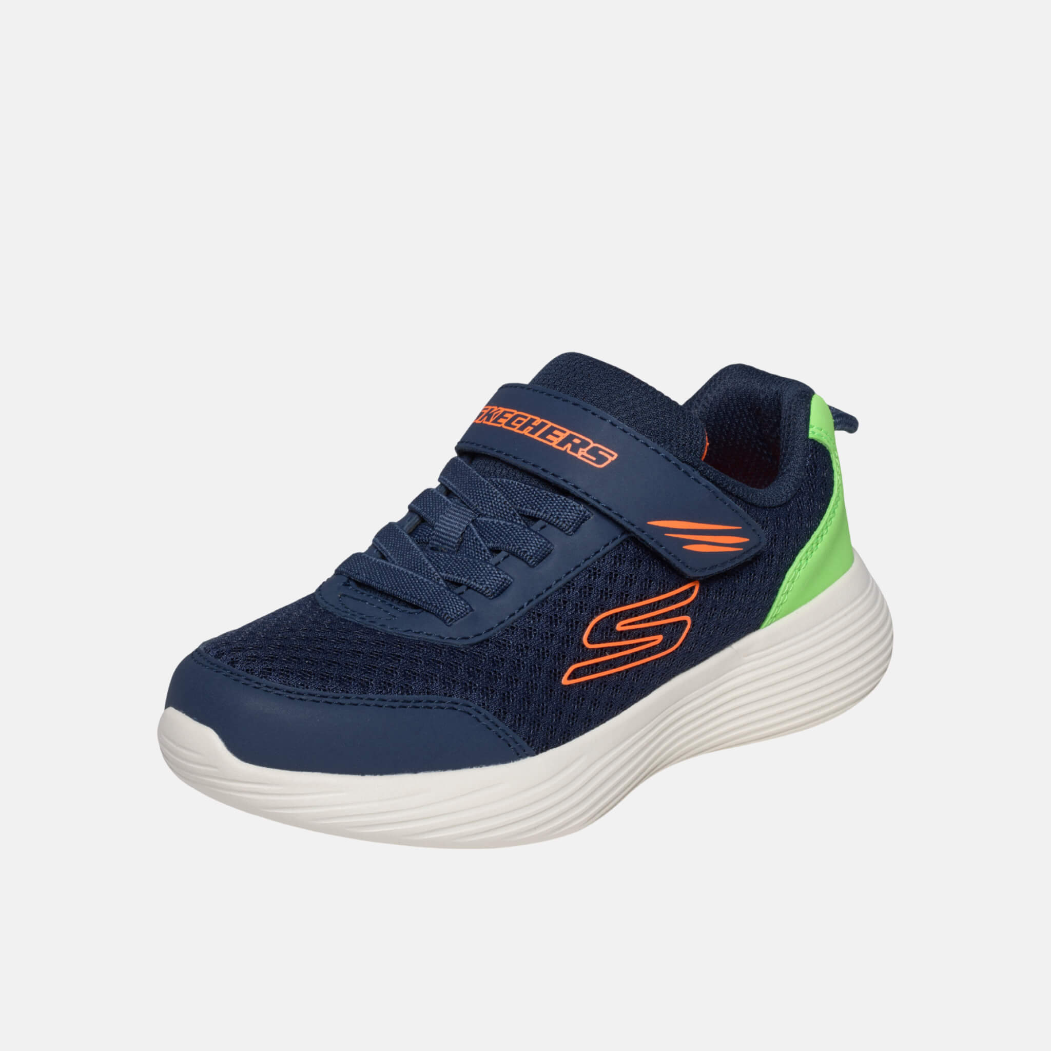 Skechers Go Run 400 V.2 Quatna Stride Navy