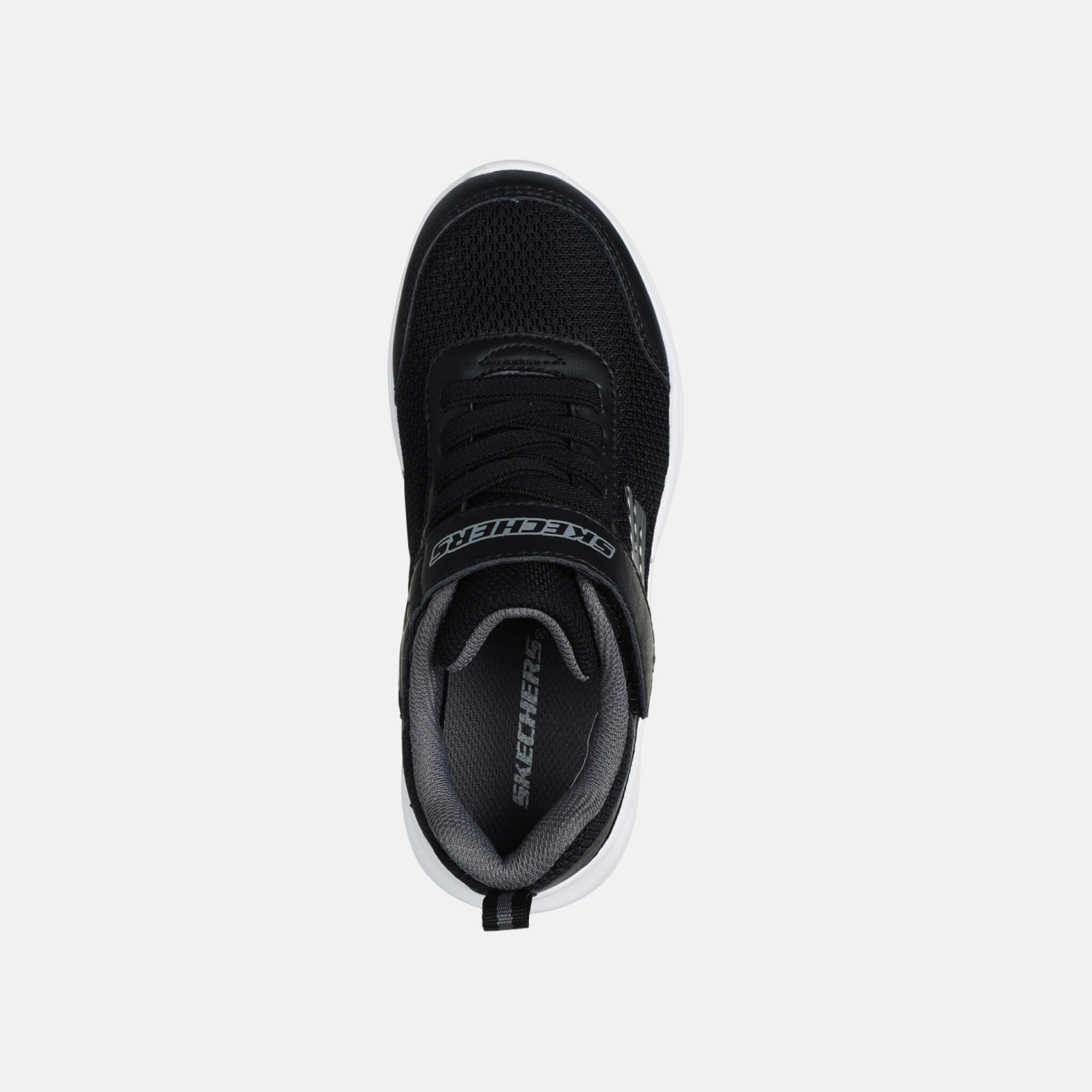 Skechers Dynamatic Black