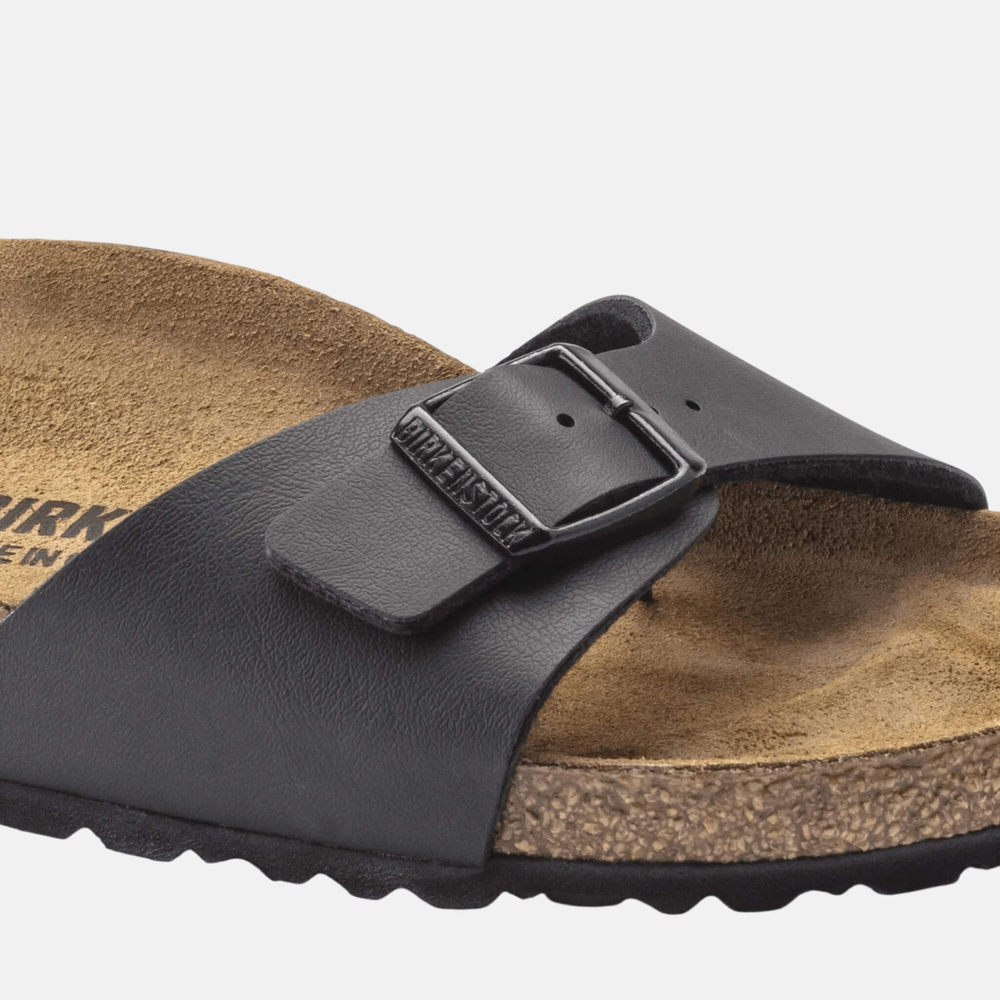 Birkenstock Madrid Birko-Flor