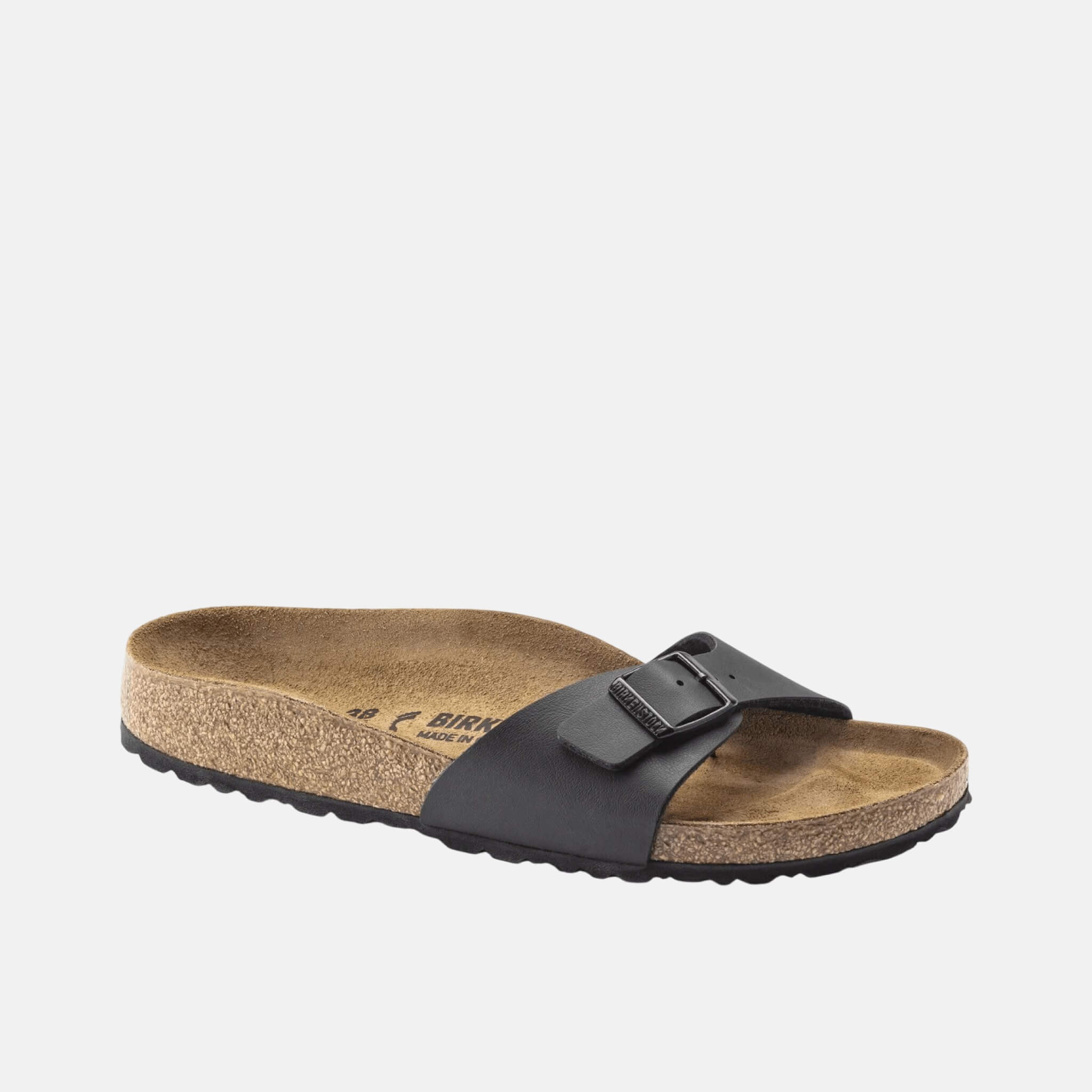 Birkenstock Madrid Birko-Flor