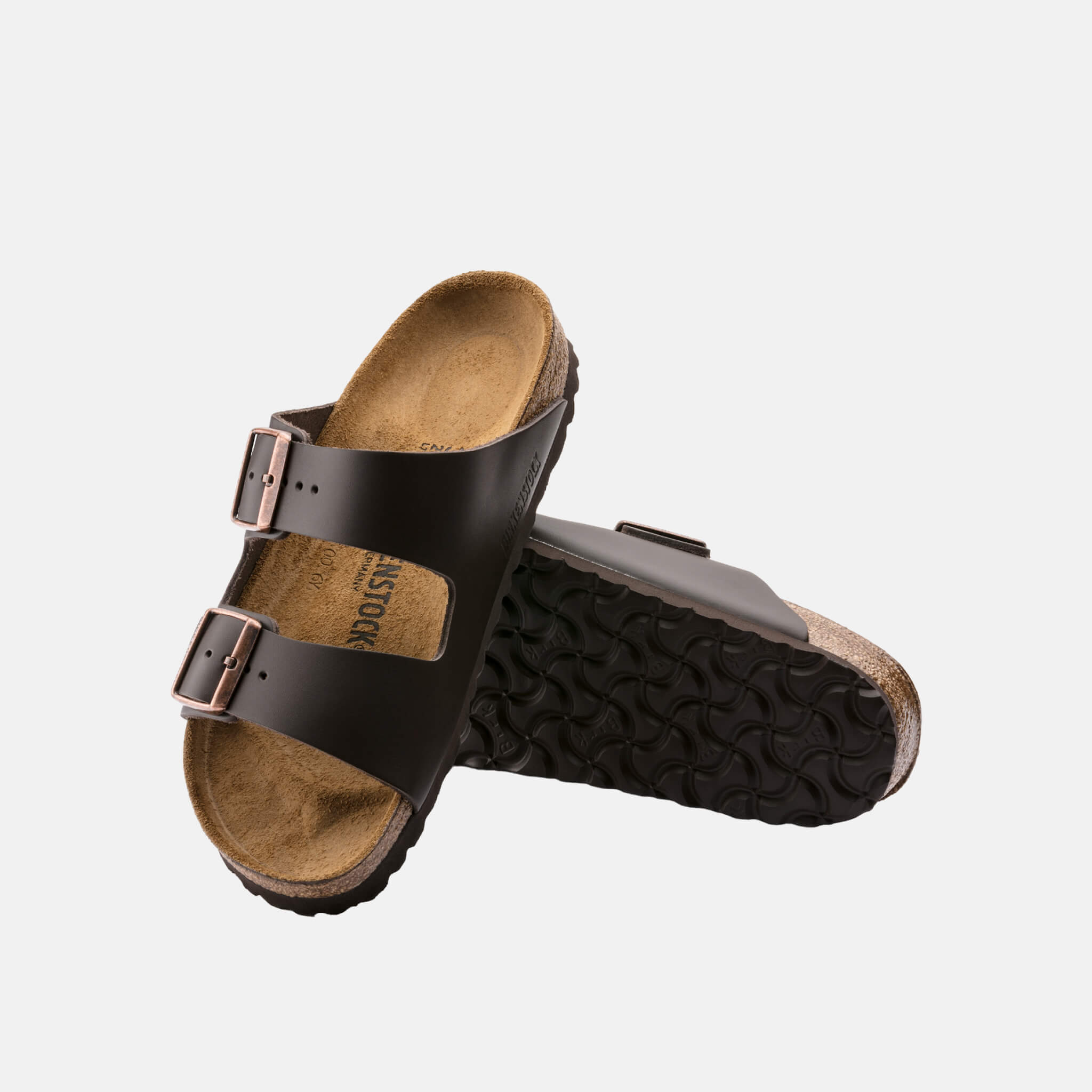 Birkenstock Arizona Smooth Leather