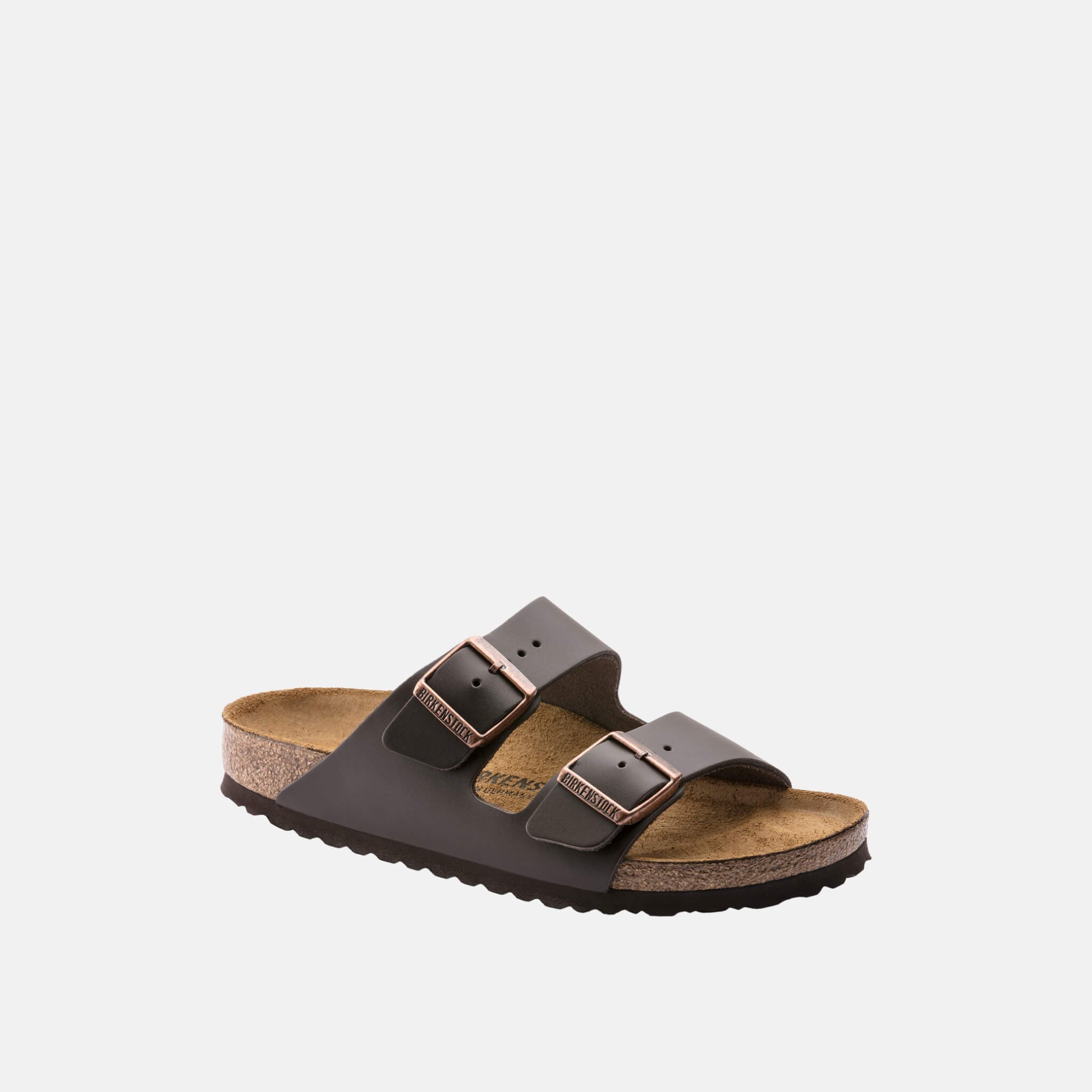 Birkenstock Arizona Smooth Leather
