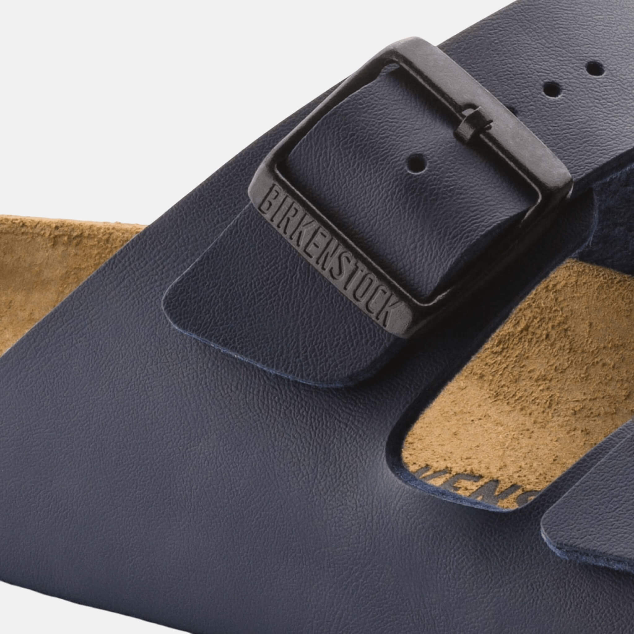Birkenstock Arizona Natural Leather