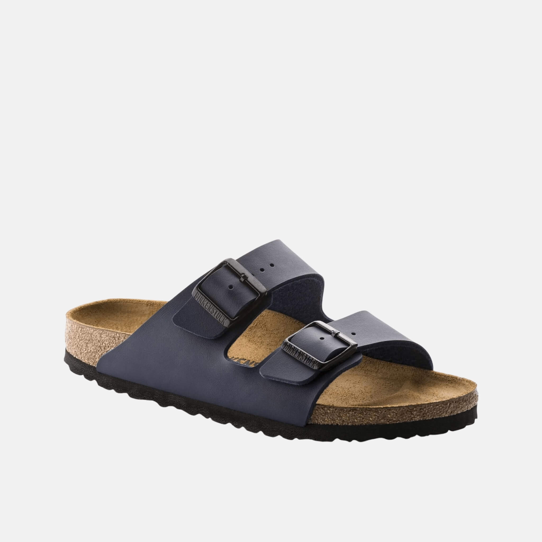 Birkenstock Arizona Natural Leather