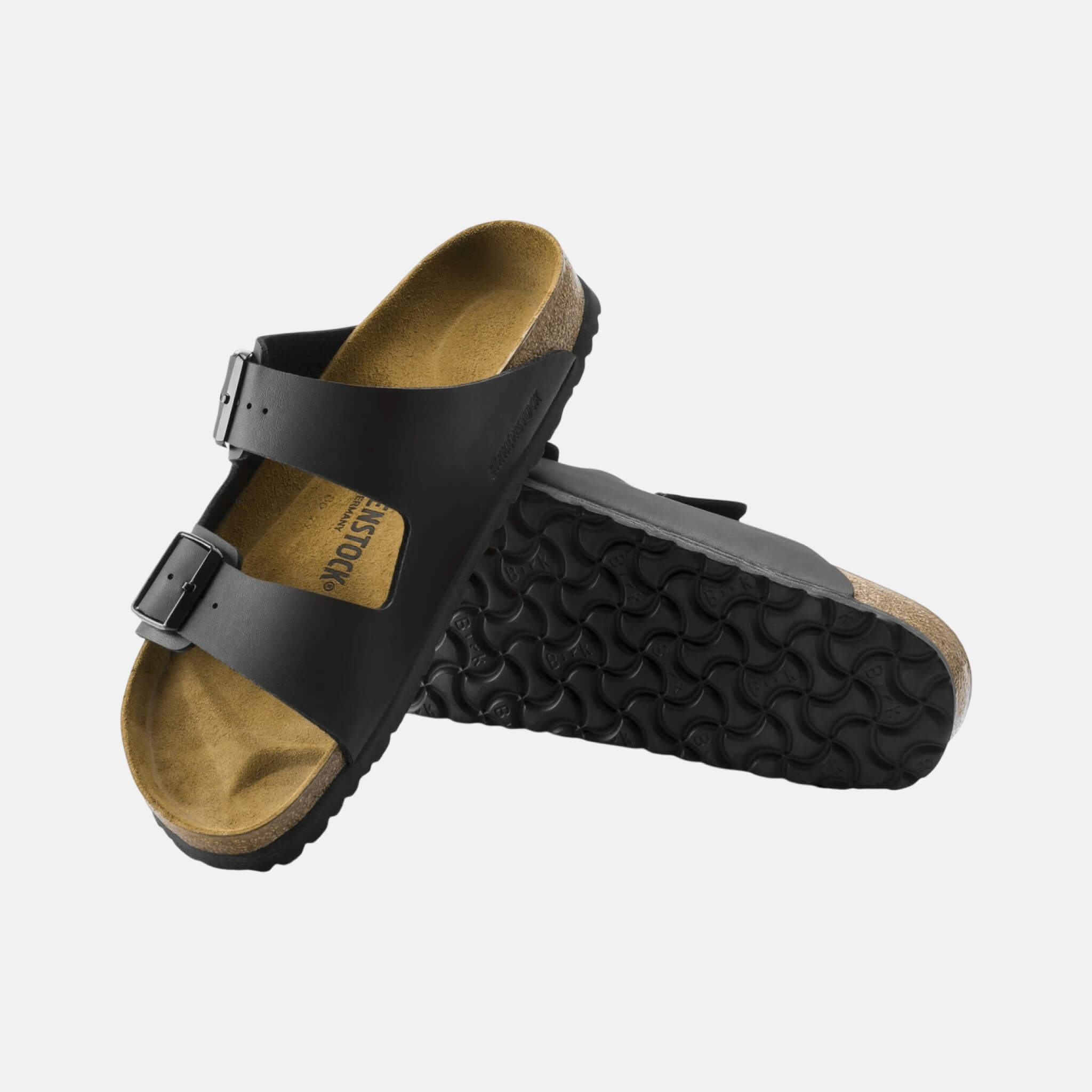 Birkenstock Arizona Leather