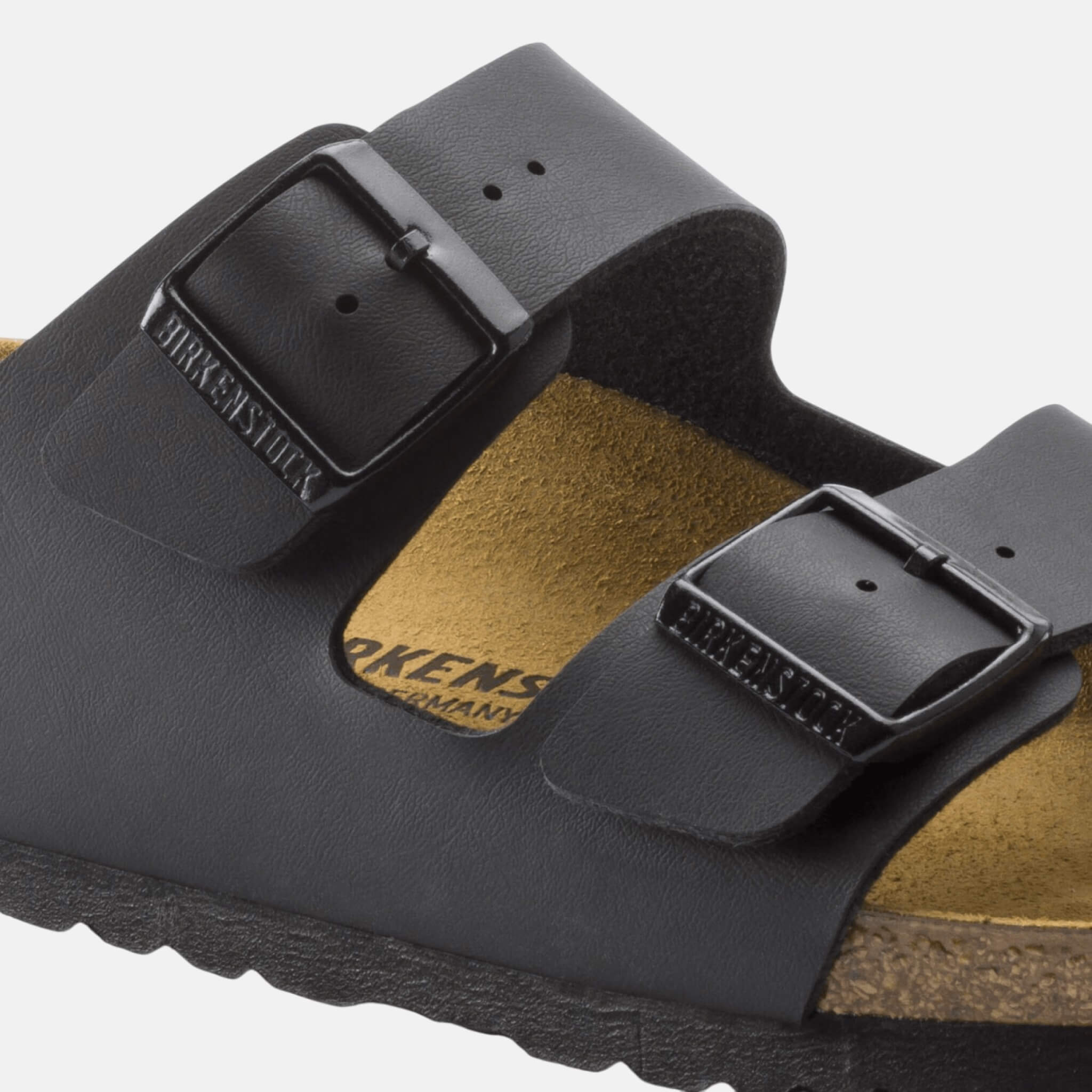 Birkenstock Arizona Leather