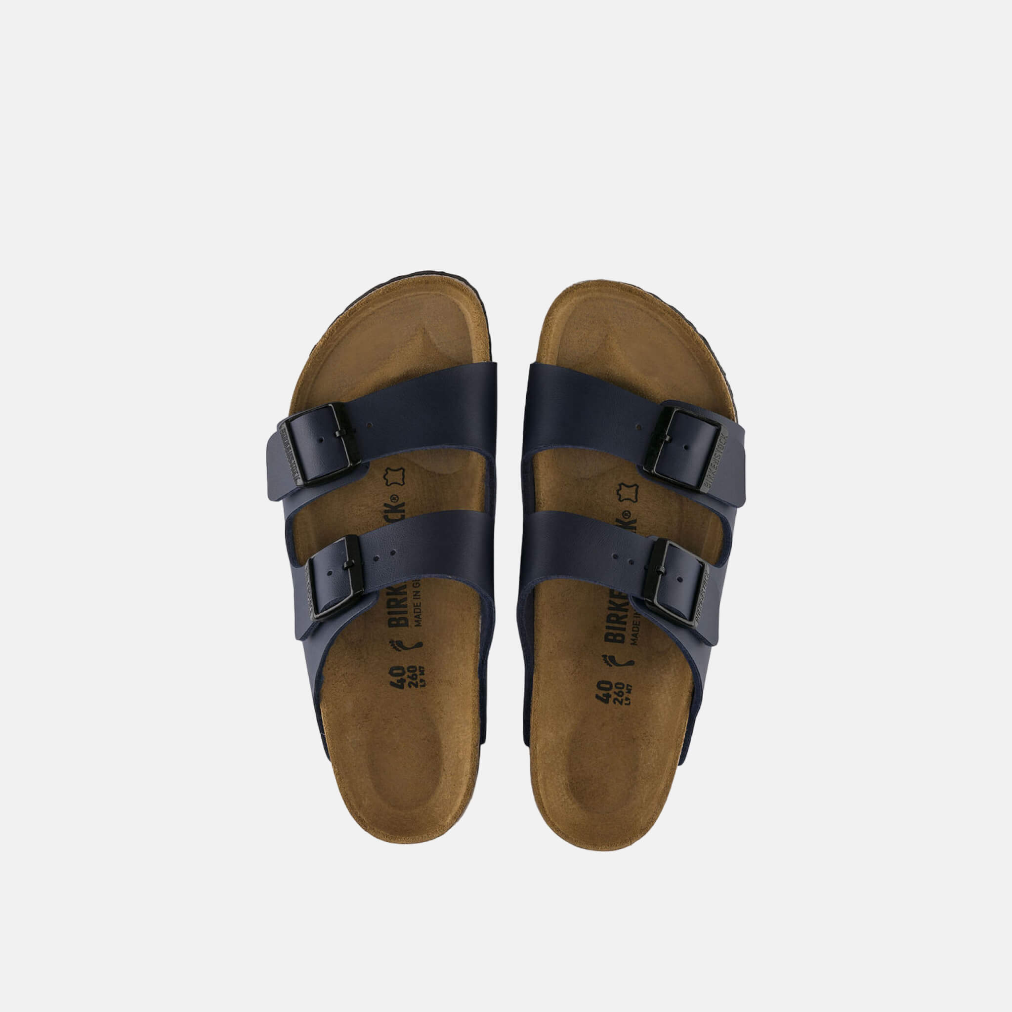 Birkenstock Arizona Birko-Flor