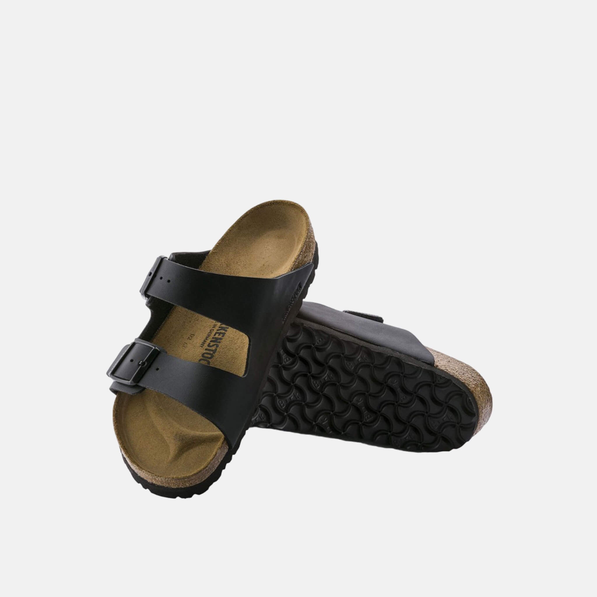 Birkenstock Arizona Birko-Flor