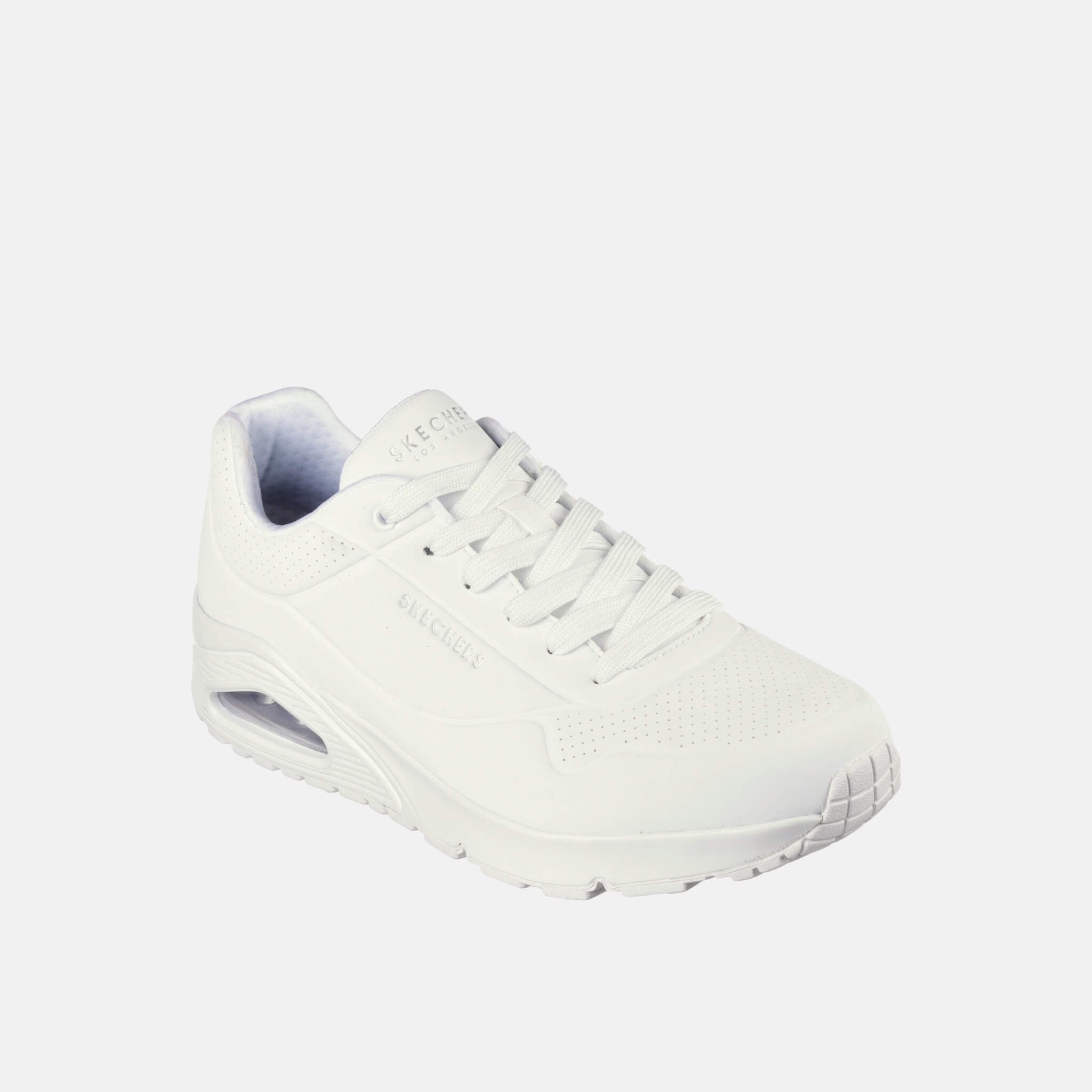 Skechers Uno Stand On Air White