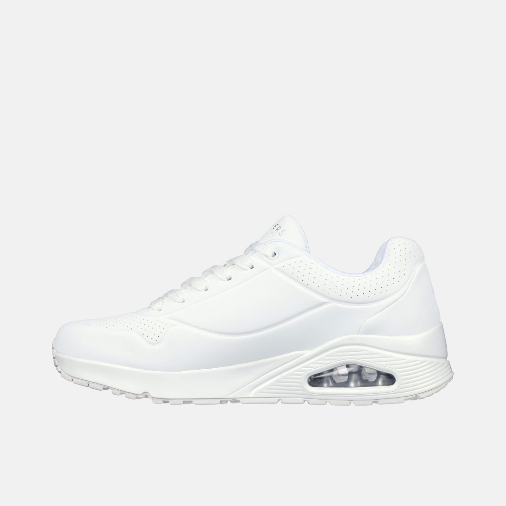 Skechers Uno Stand On Air White