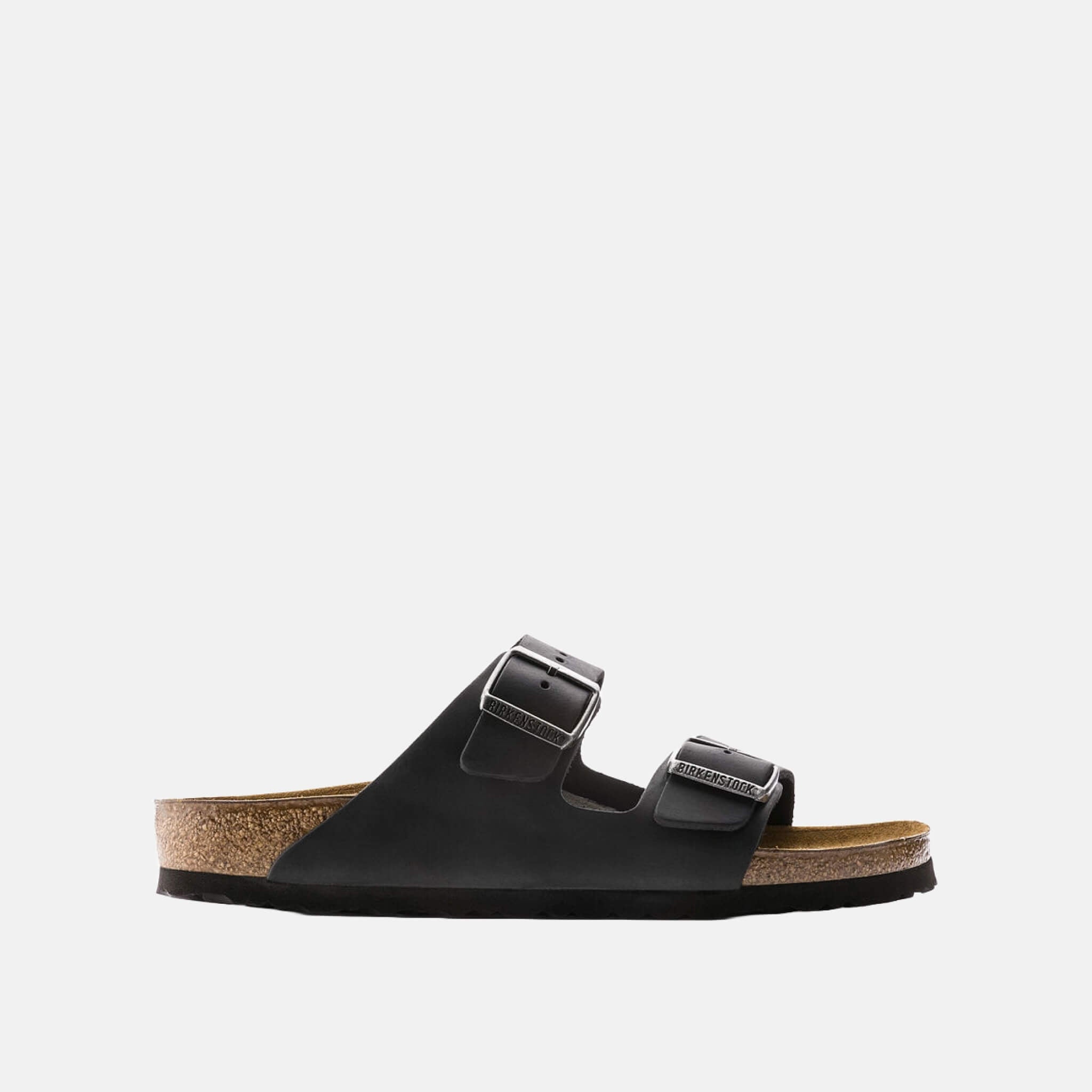 Birkenstock Arizona Oiled Leather