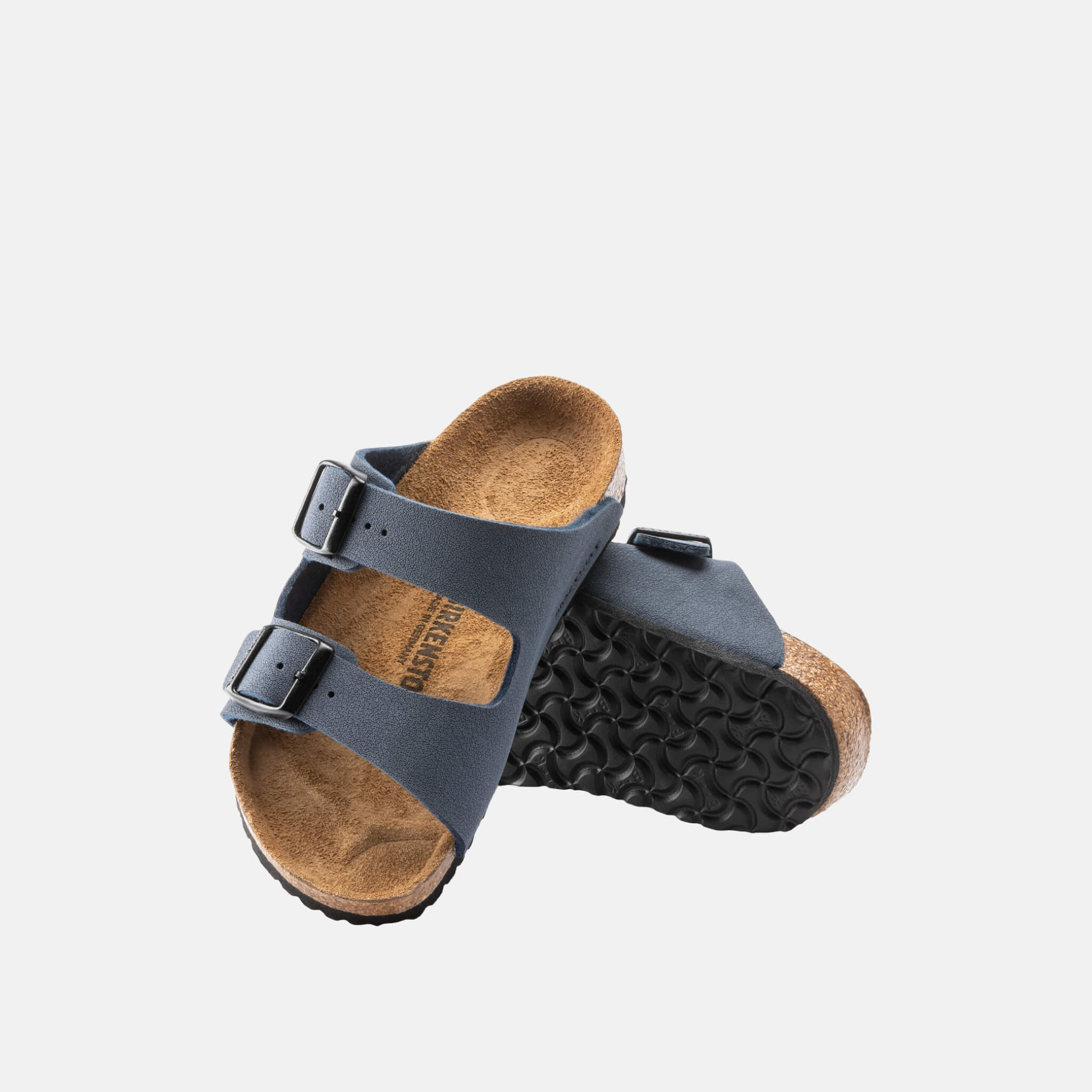 Birkenstock Arizona Birko-Flor Nubuck