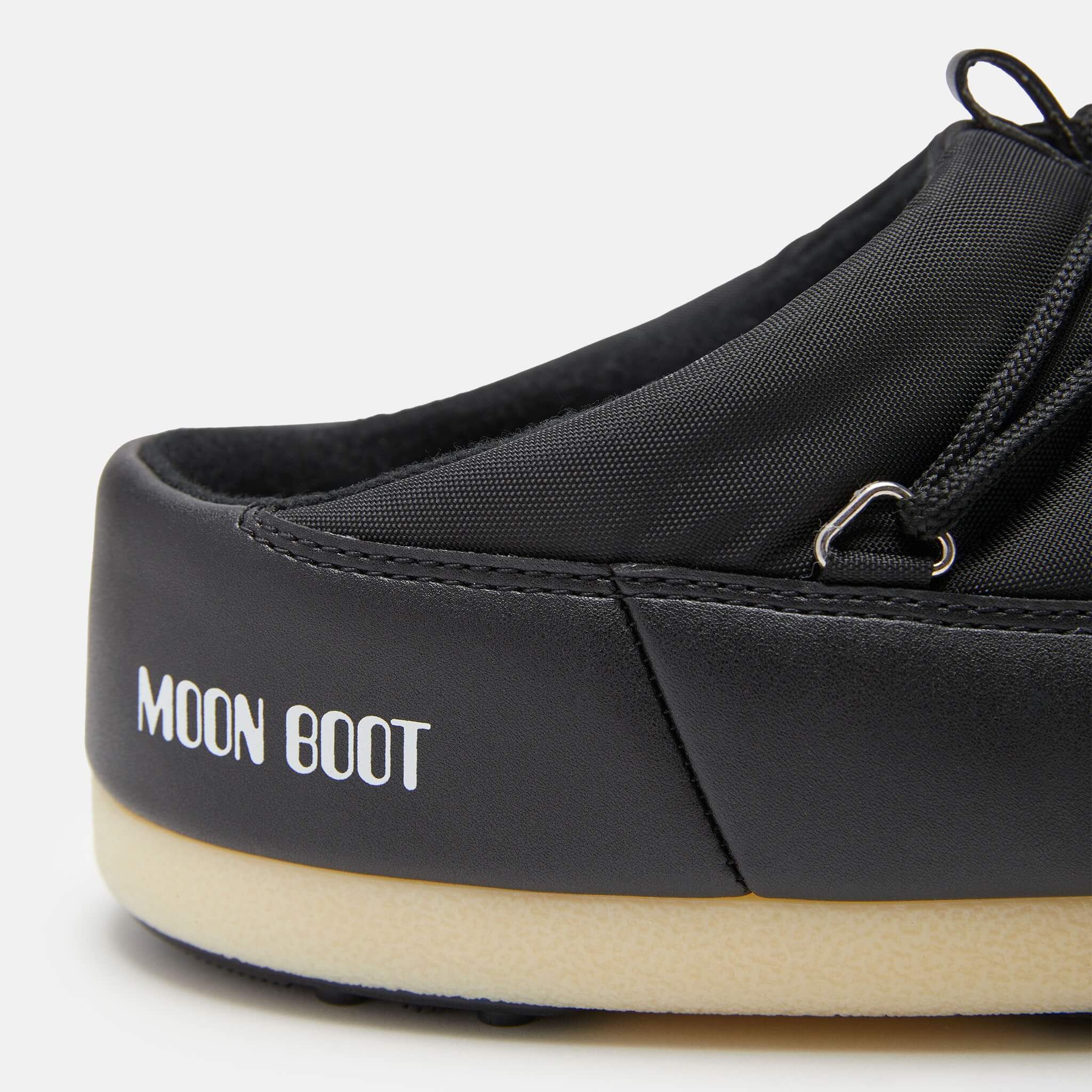 Moon Boot EVX Mule Nylon Black