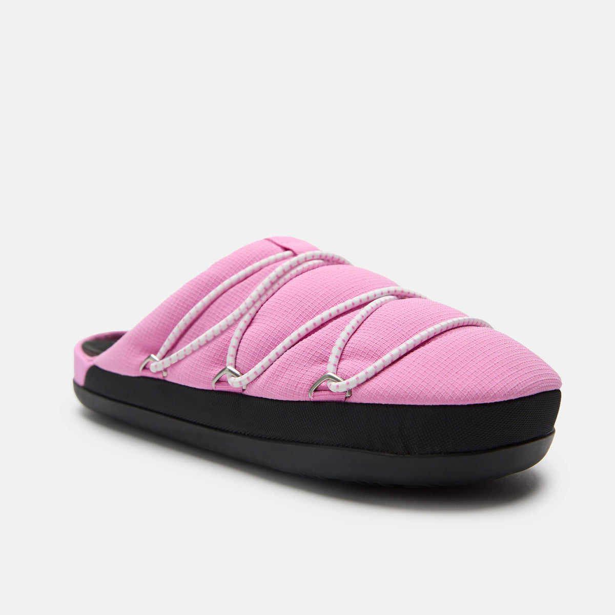 Moon Boot Soft Slipper Pink