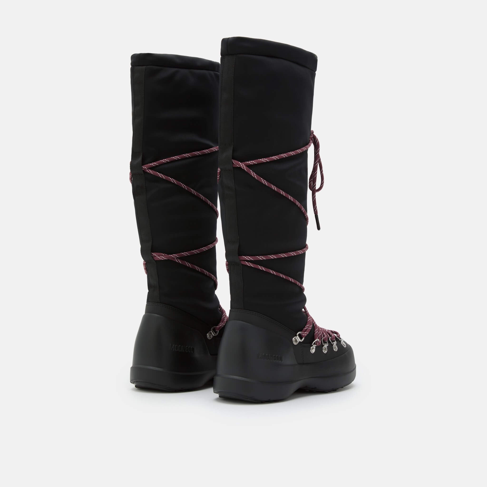 Moon Boot Luna Boot Extra Black