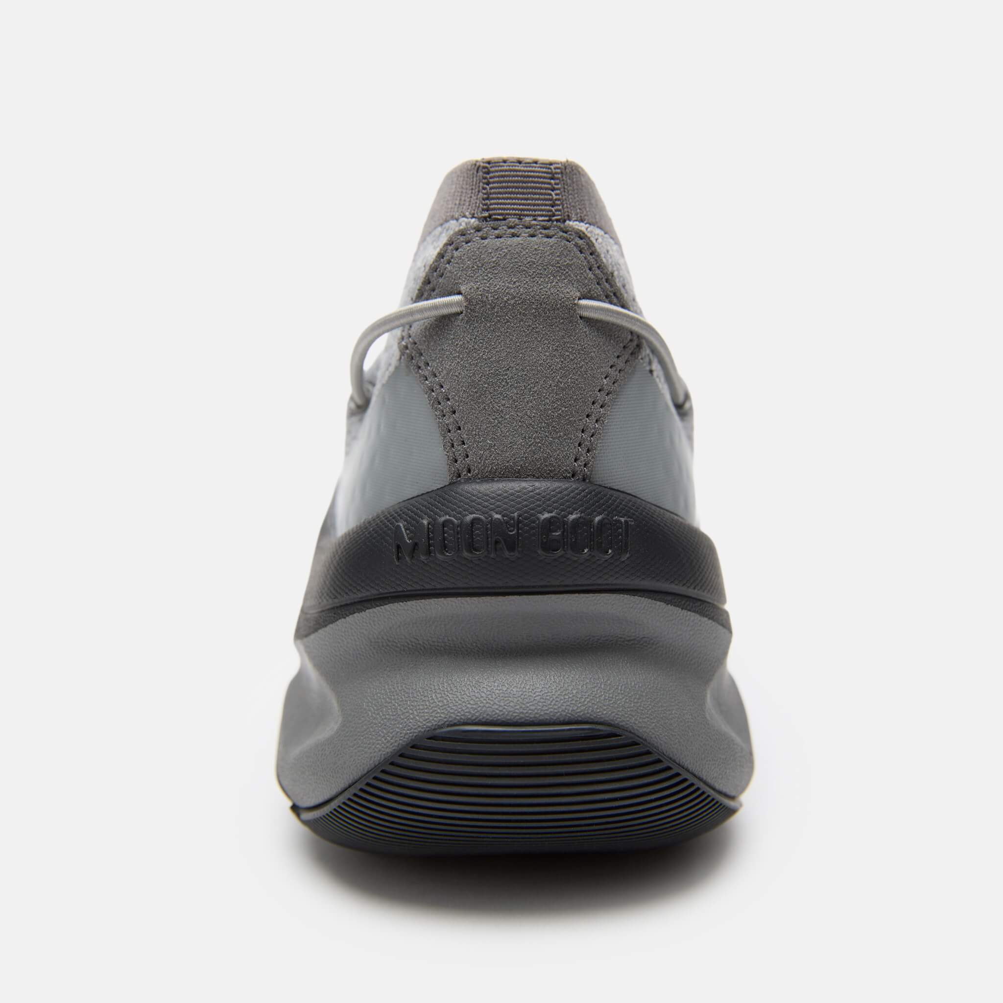 Moon Boot Moon247 Xlace Grey/Black