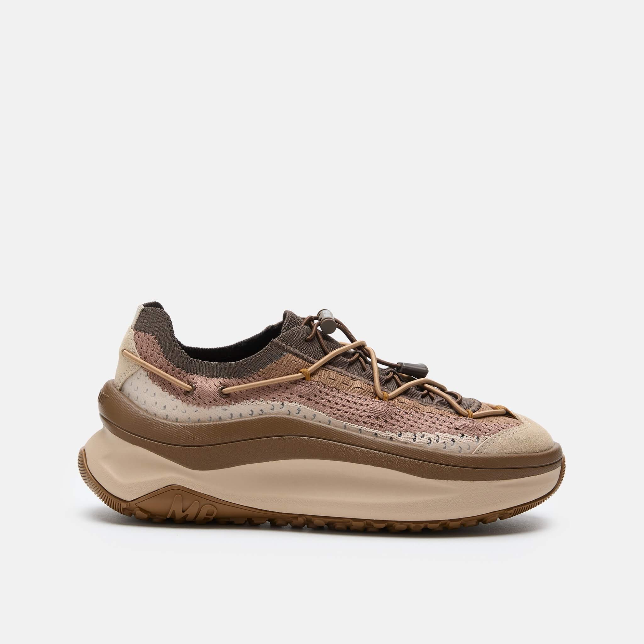Moon Boot Moon247 Xlace Beige