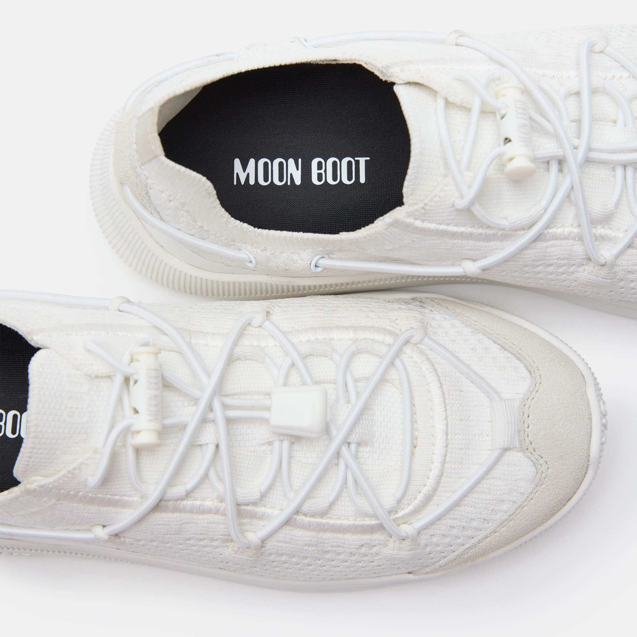 Moon Boot Moonlight White