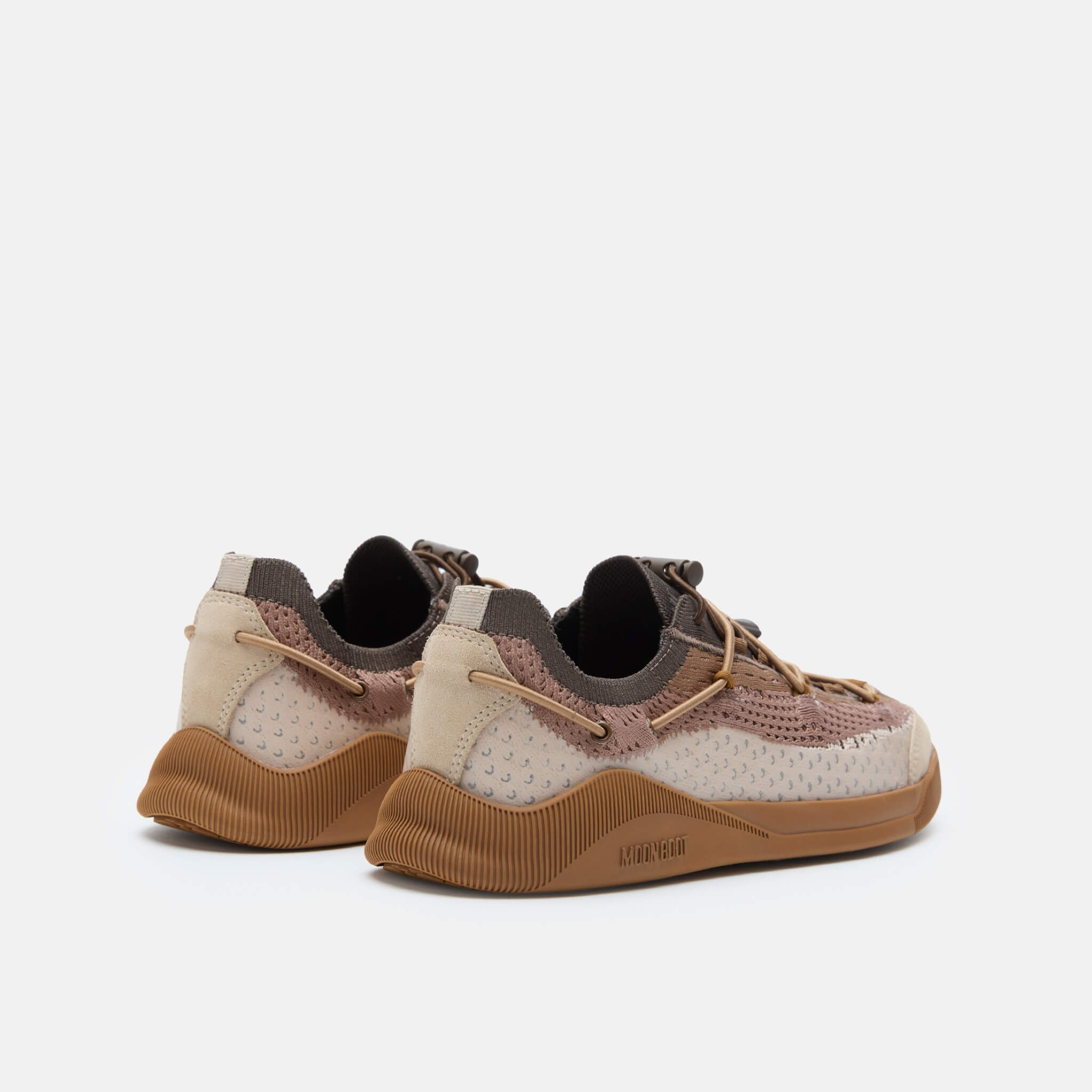 Moon Boot Moonlight Beige