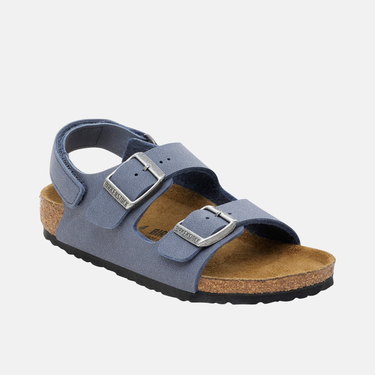 Birkenstock New York Kids Birkibuc Regular