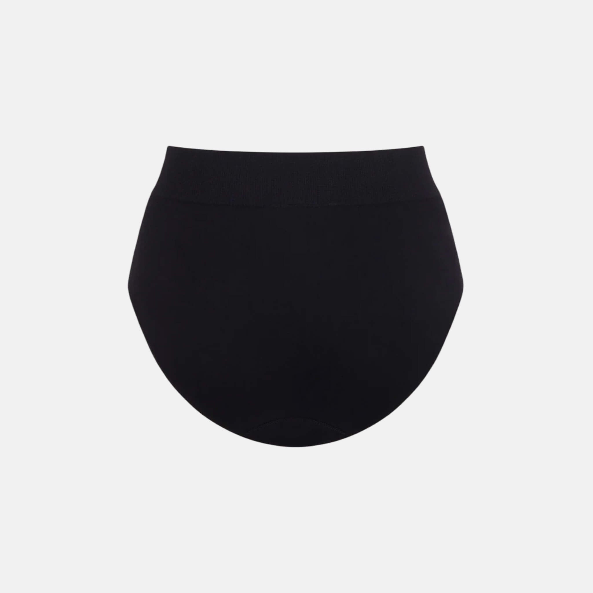 Boody Full Briefs Black