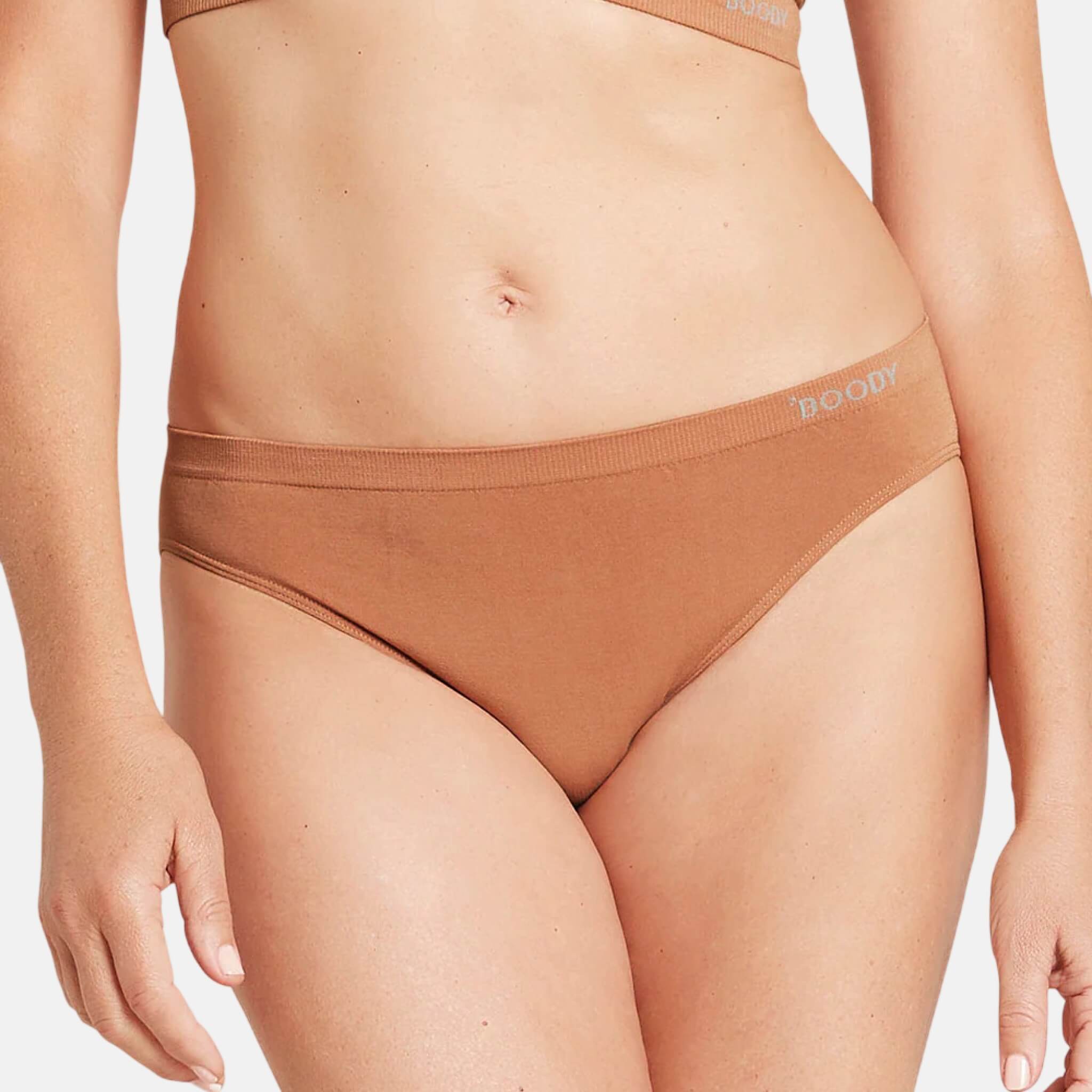 Boody Classic Bikini Nude