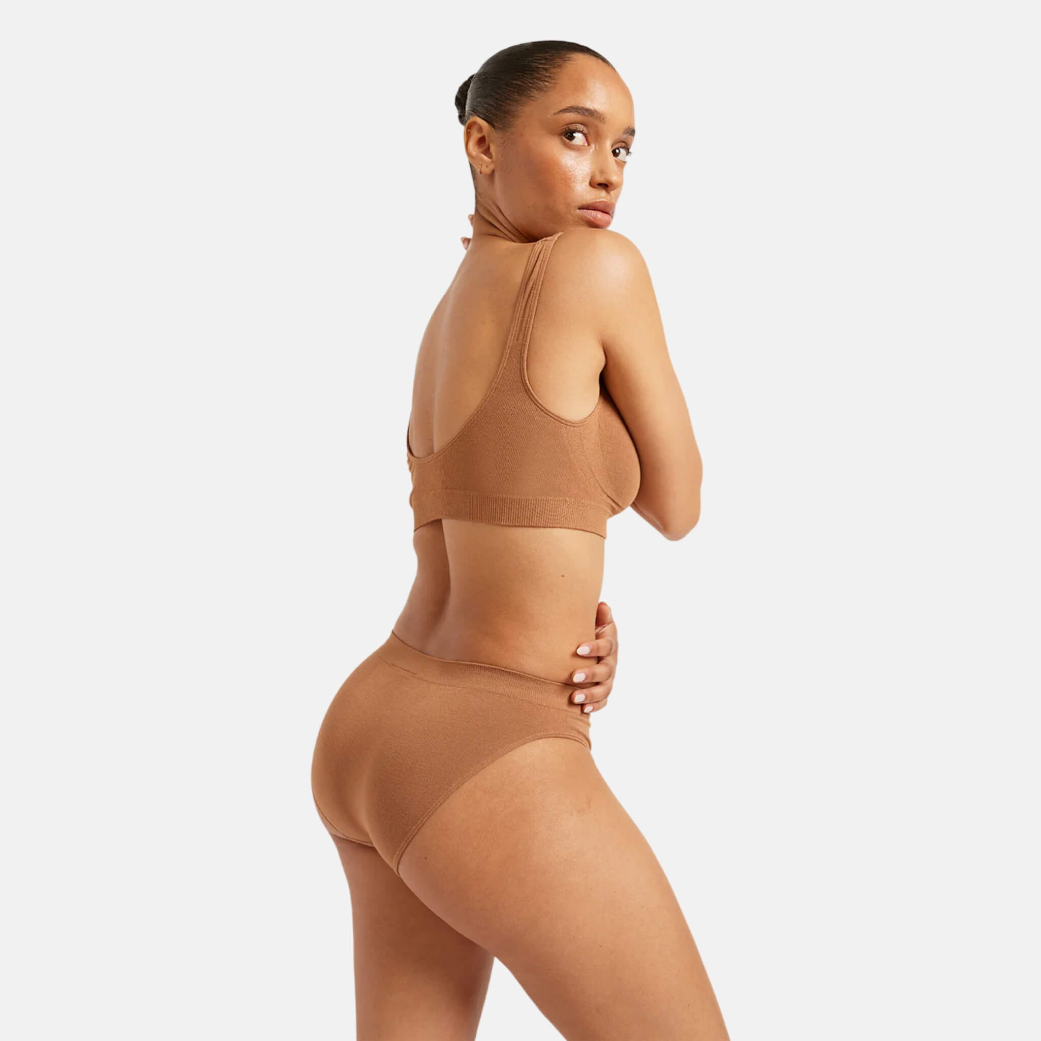Boody Classic Bikini Nude