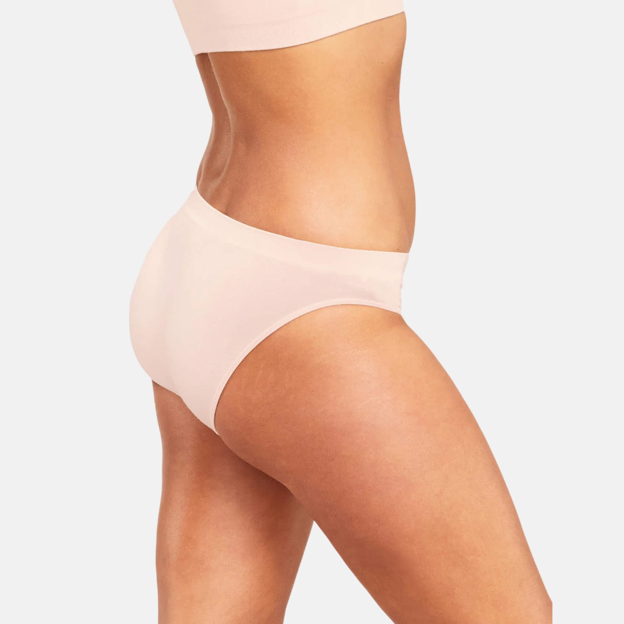 Boody Classic Bikini Nude