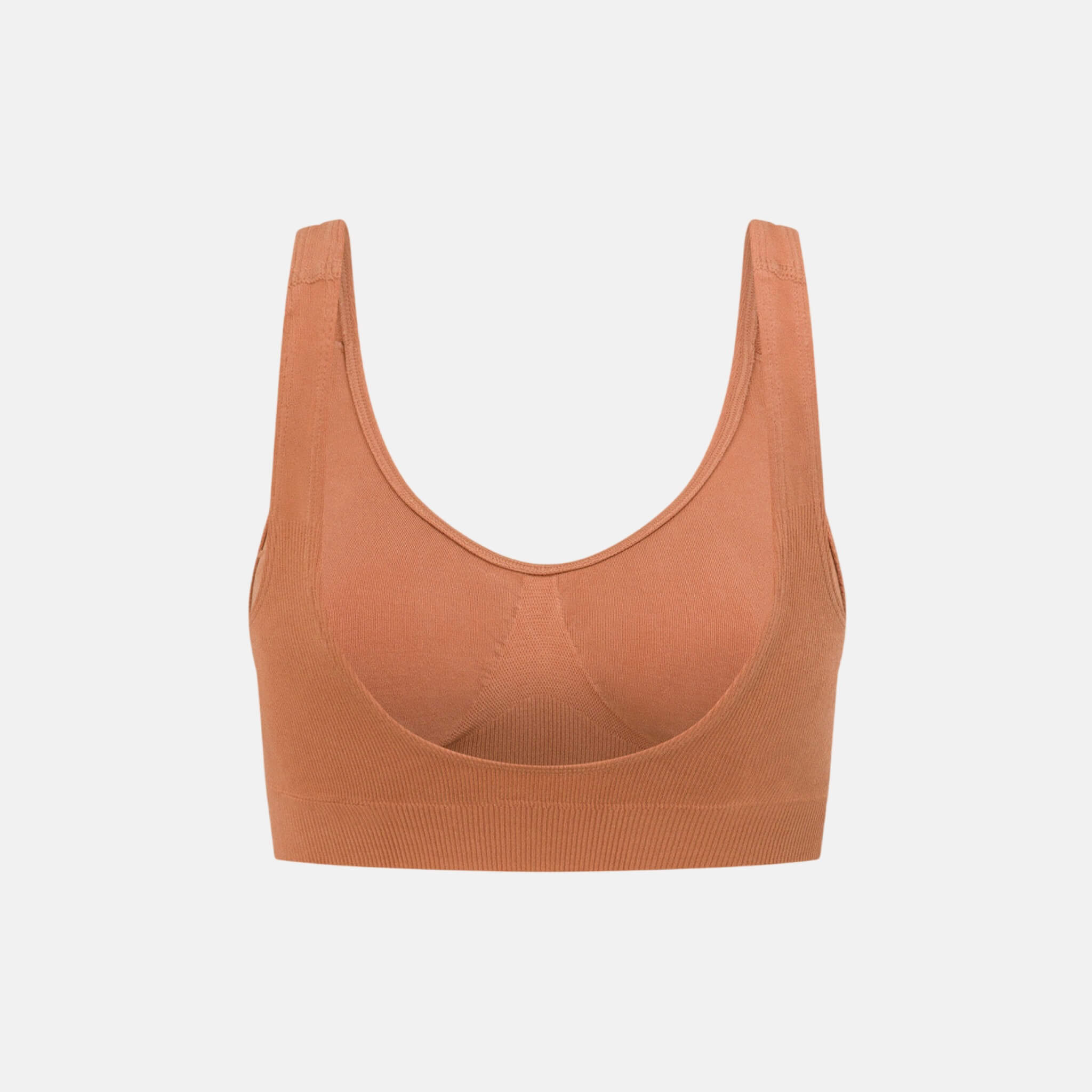Boody Padded Shaper Bra Nude