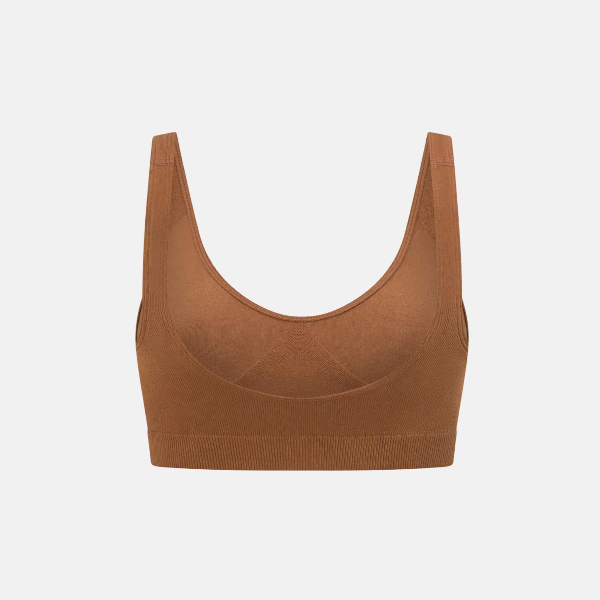 Boody Shaper Bra Nude