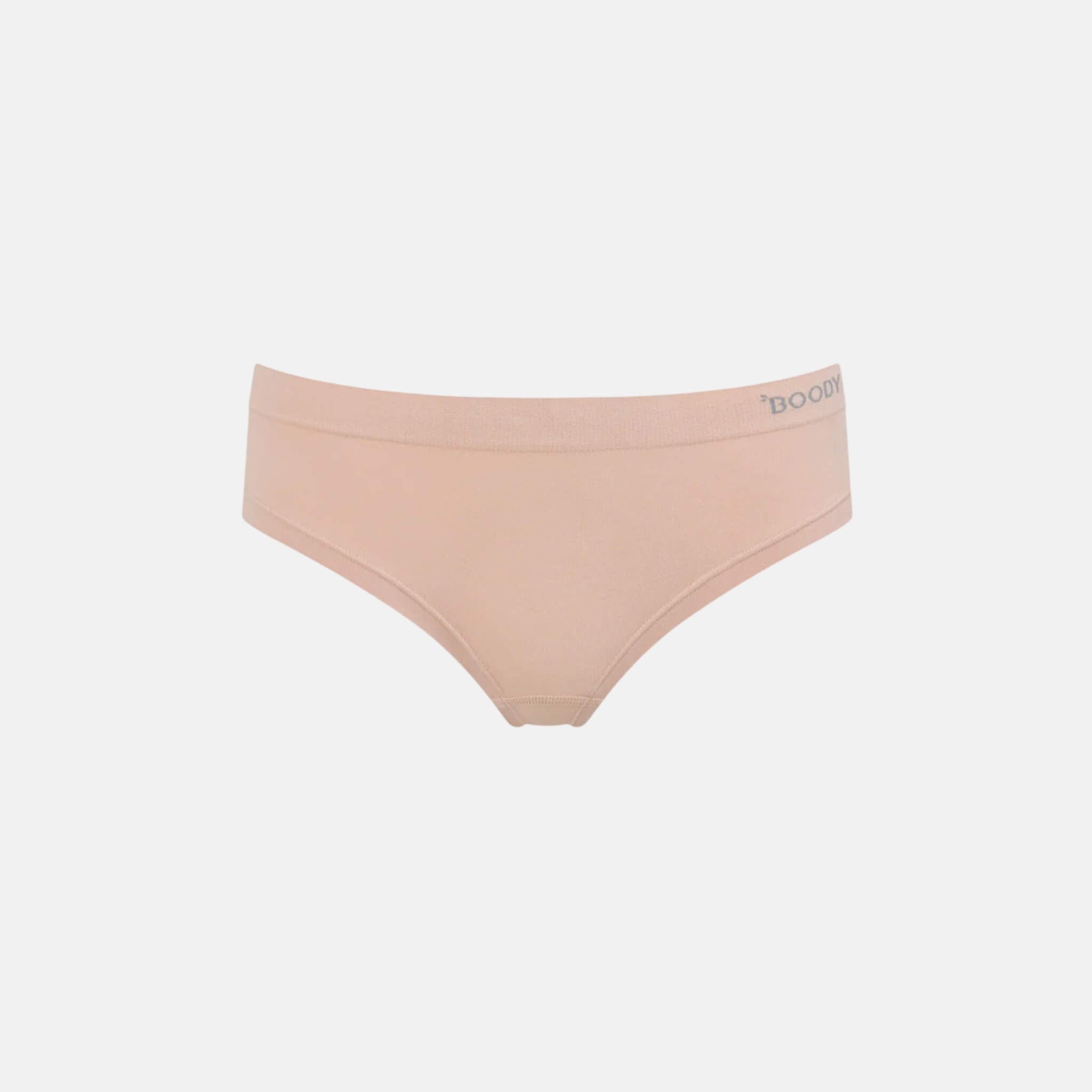 Boody Brazilian Bikini Nude