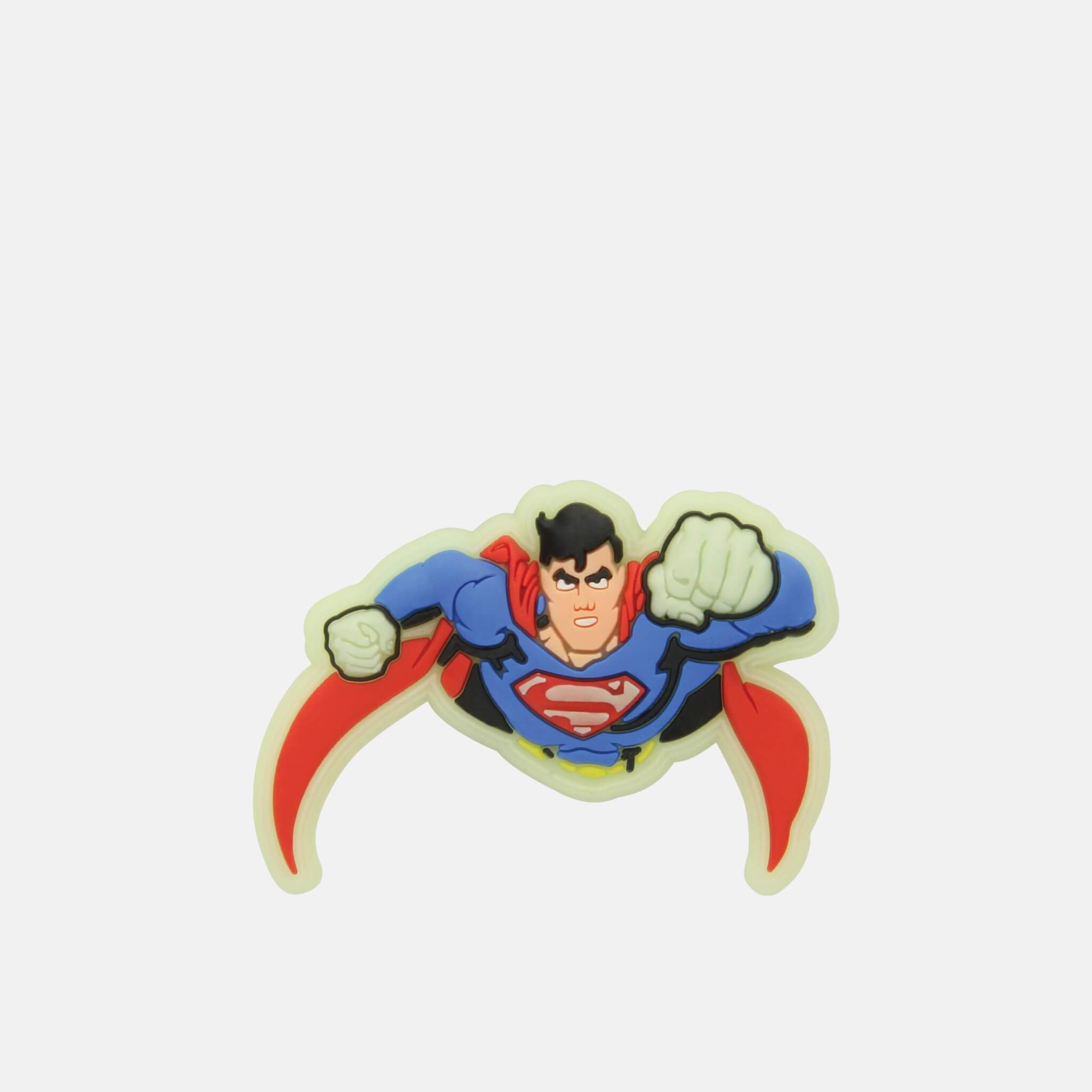 Jibbitz Charms Superman