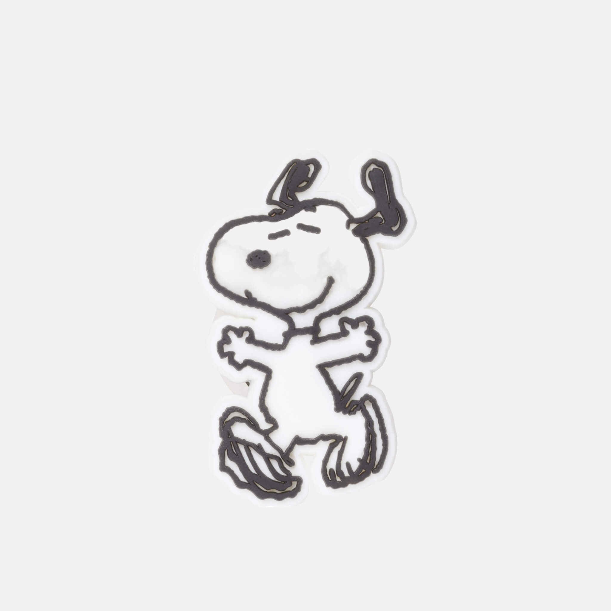Jibbitz Charms Peanuts Snoopy