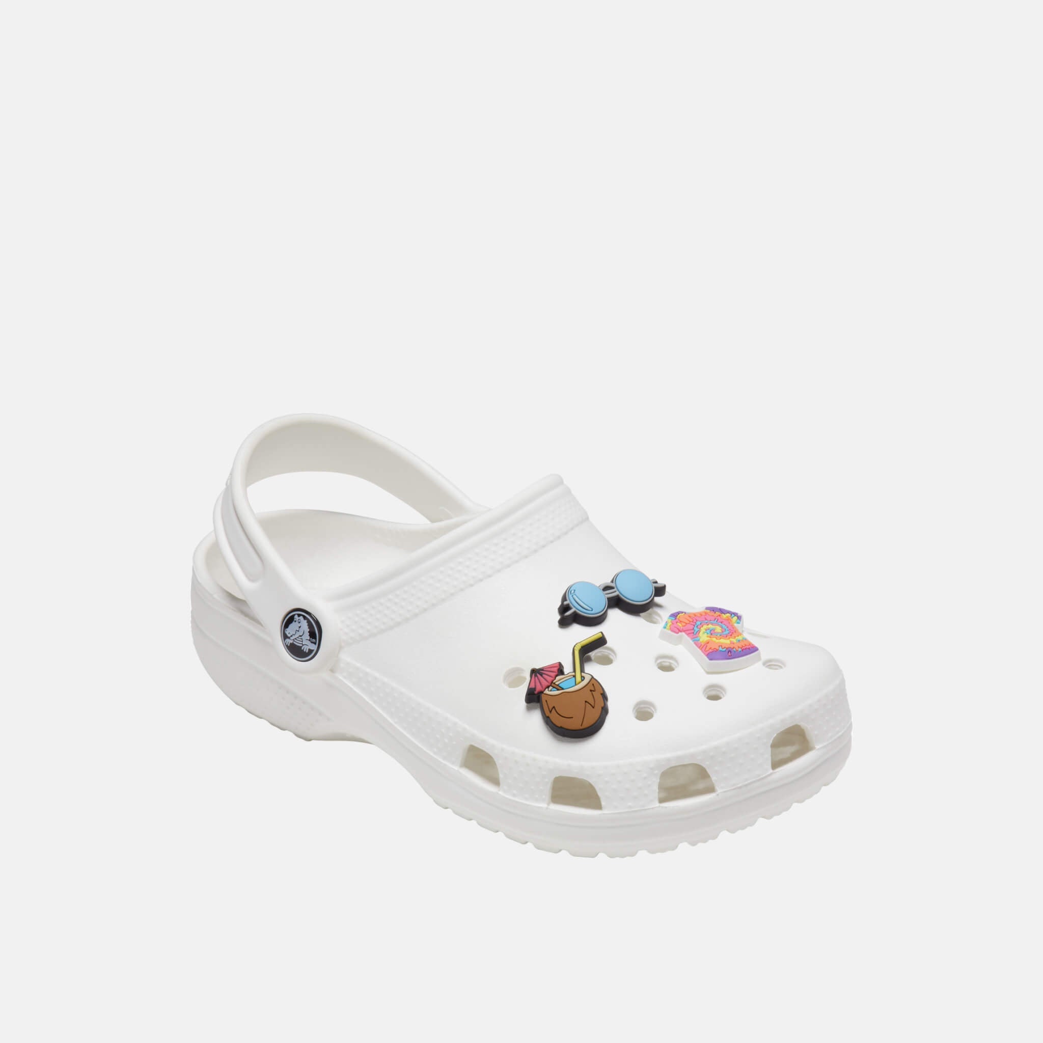 Jibbitz Charms Festival 3-Pack